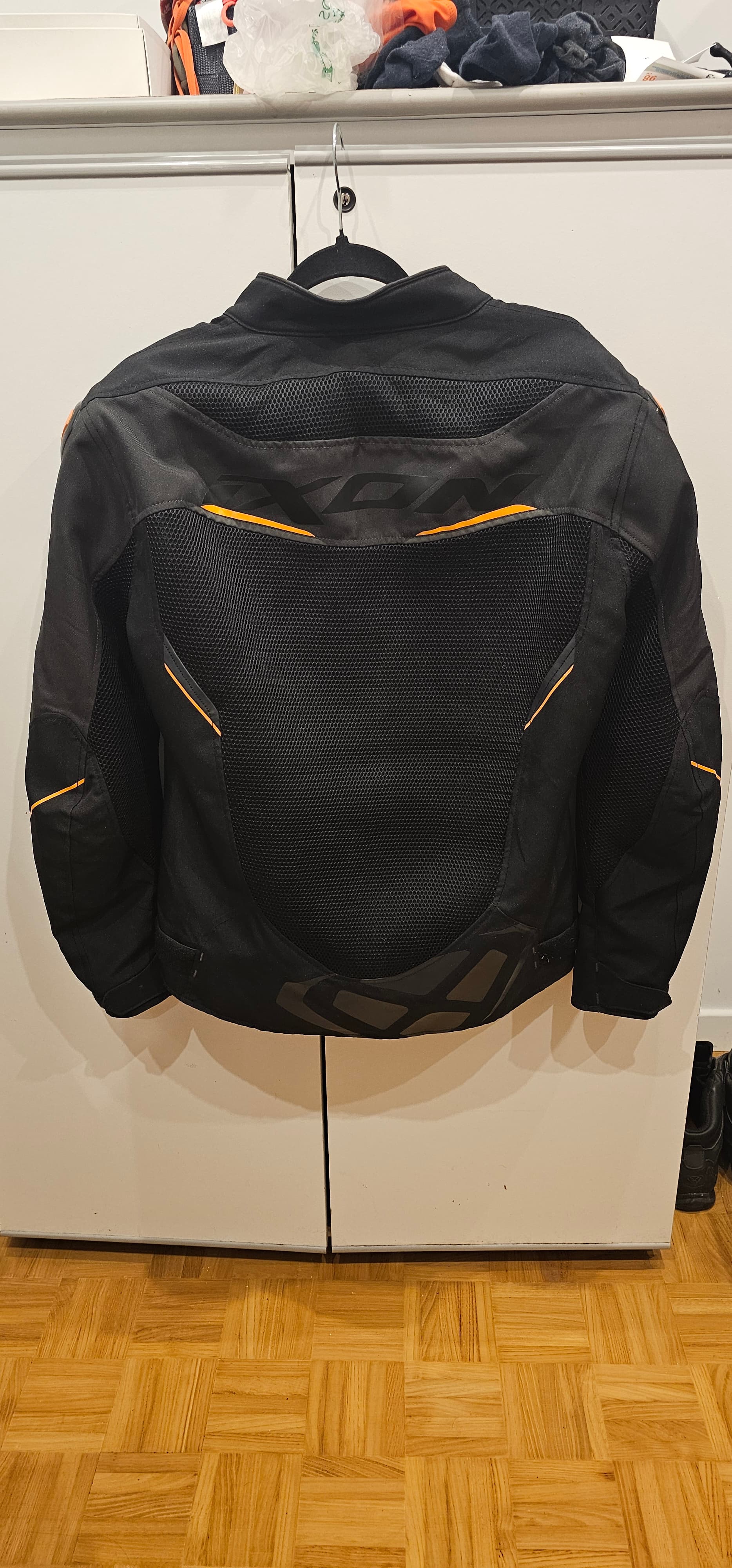 Blouson ixon — photo 2/2