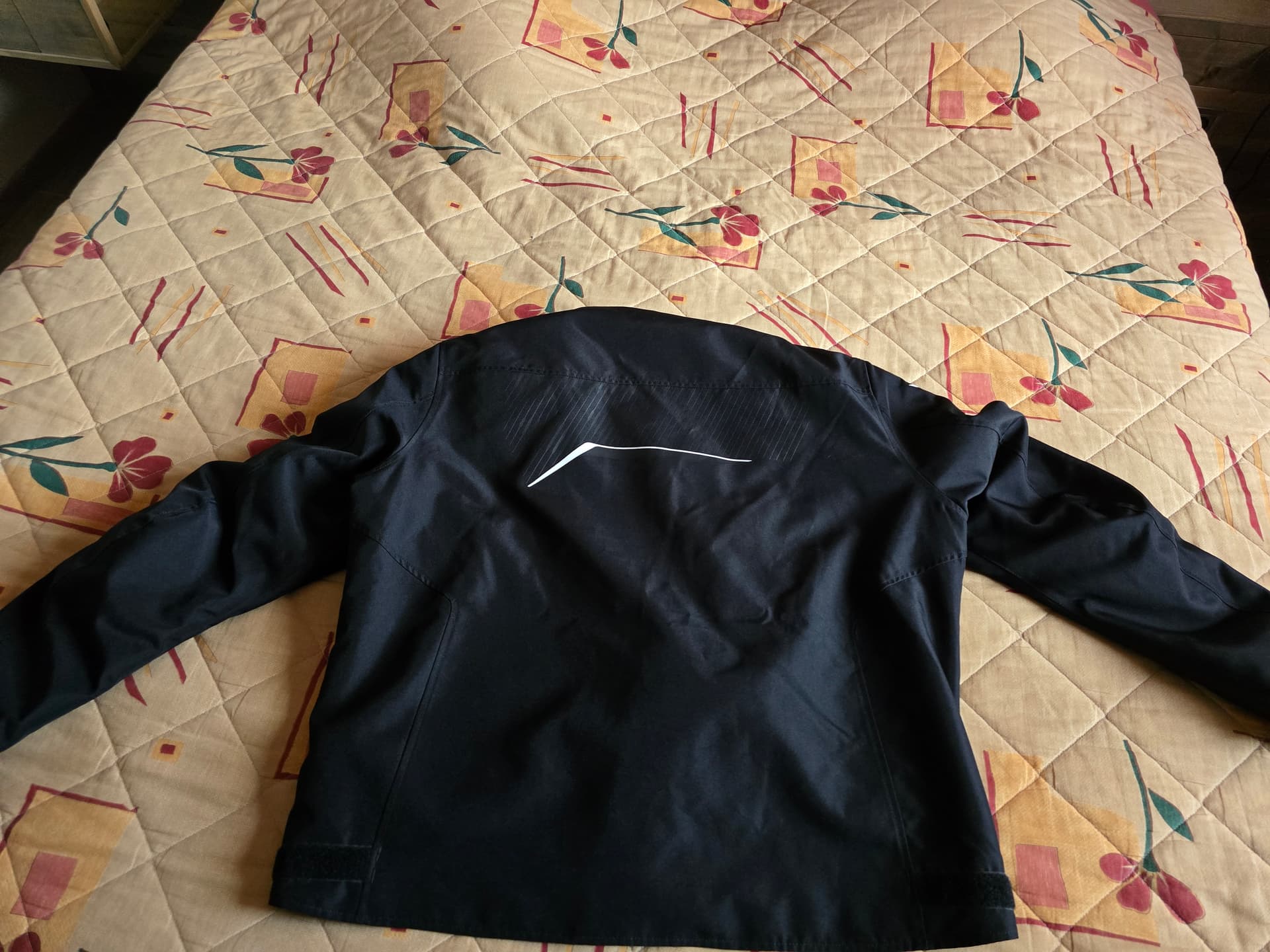 Blouson moto ixon