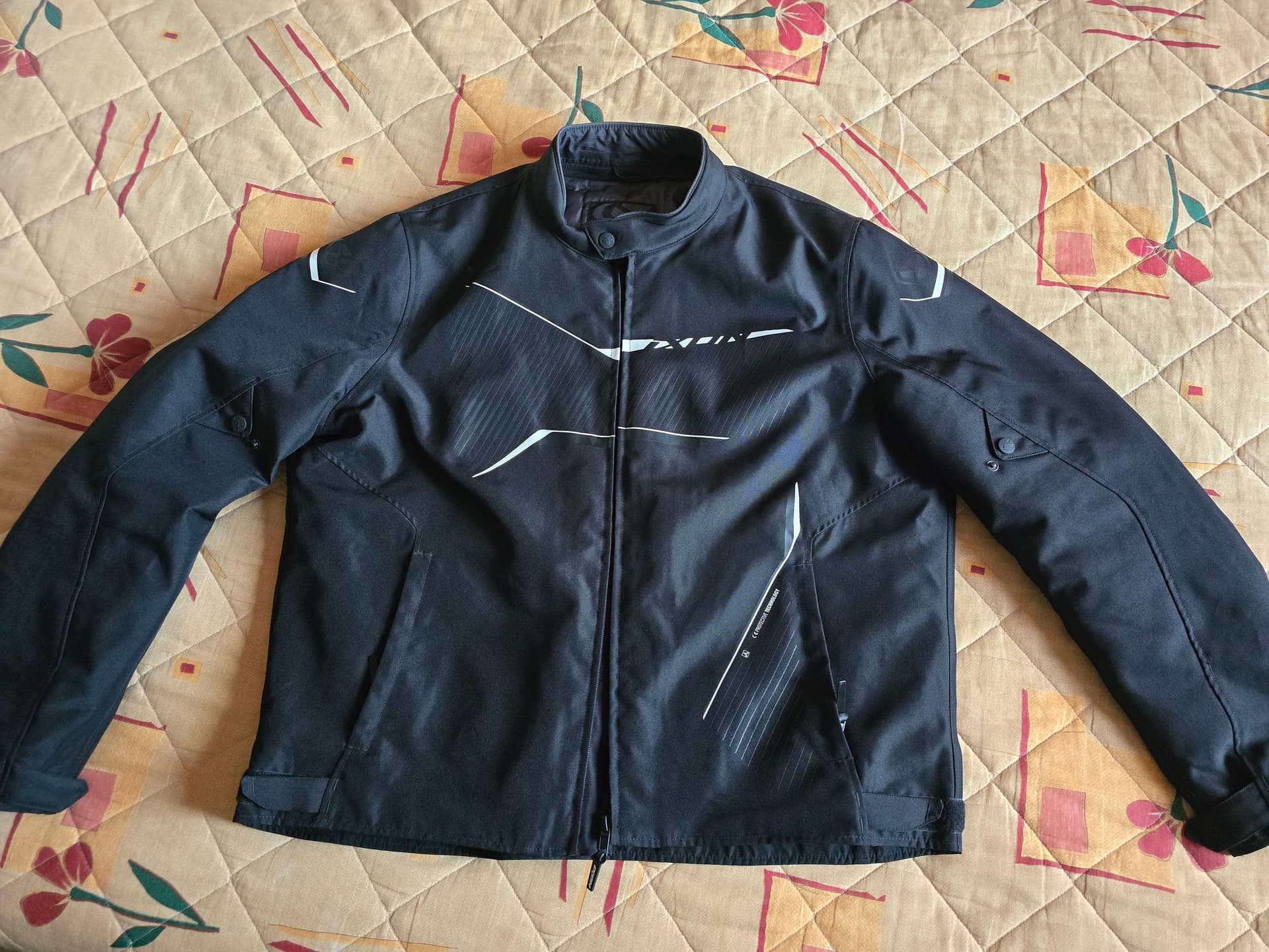 Blouson moto ixon — photo 2/5