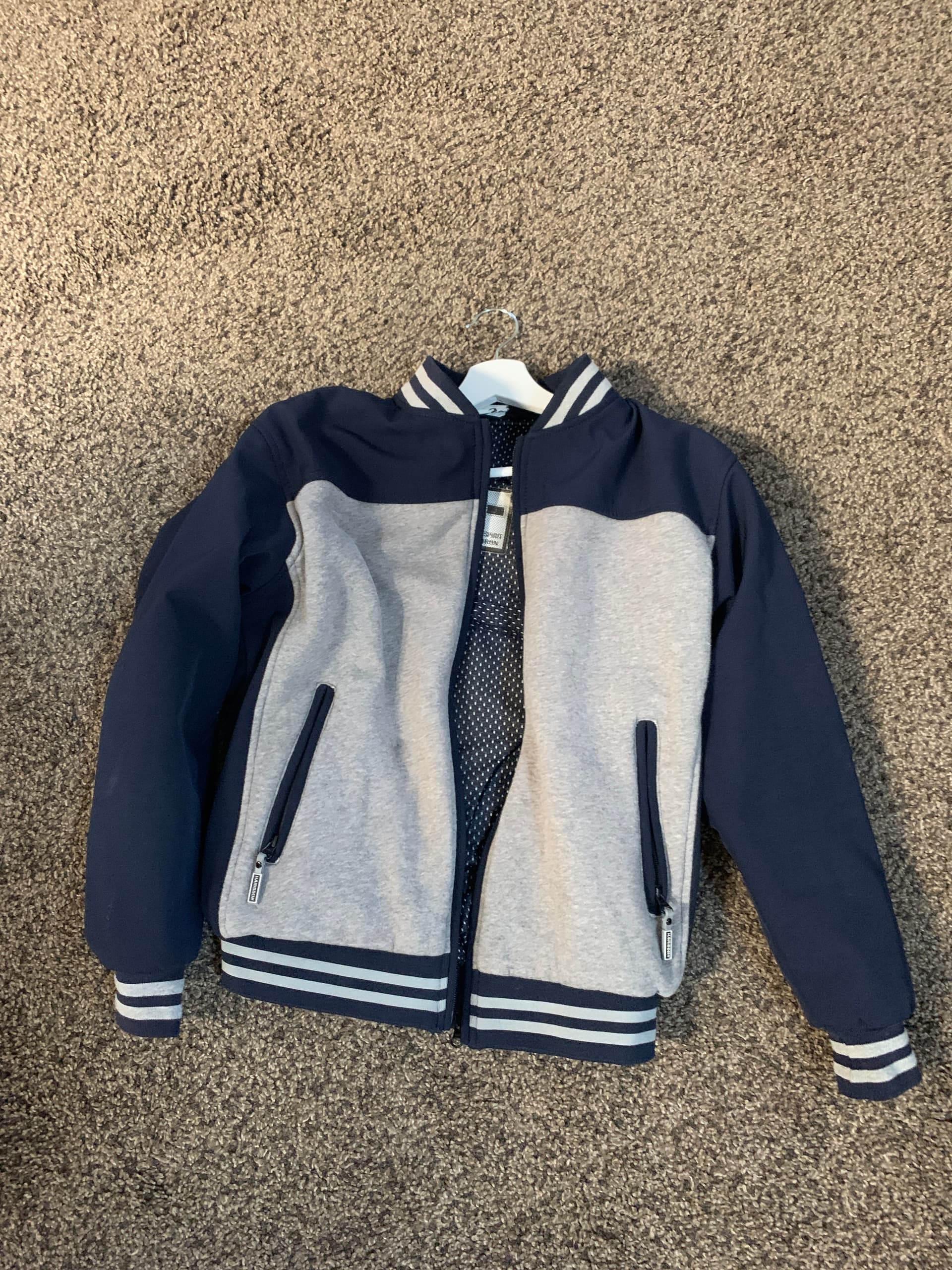 Blouson Harisson