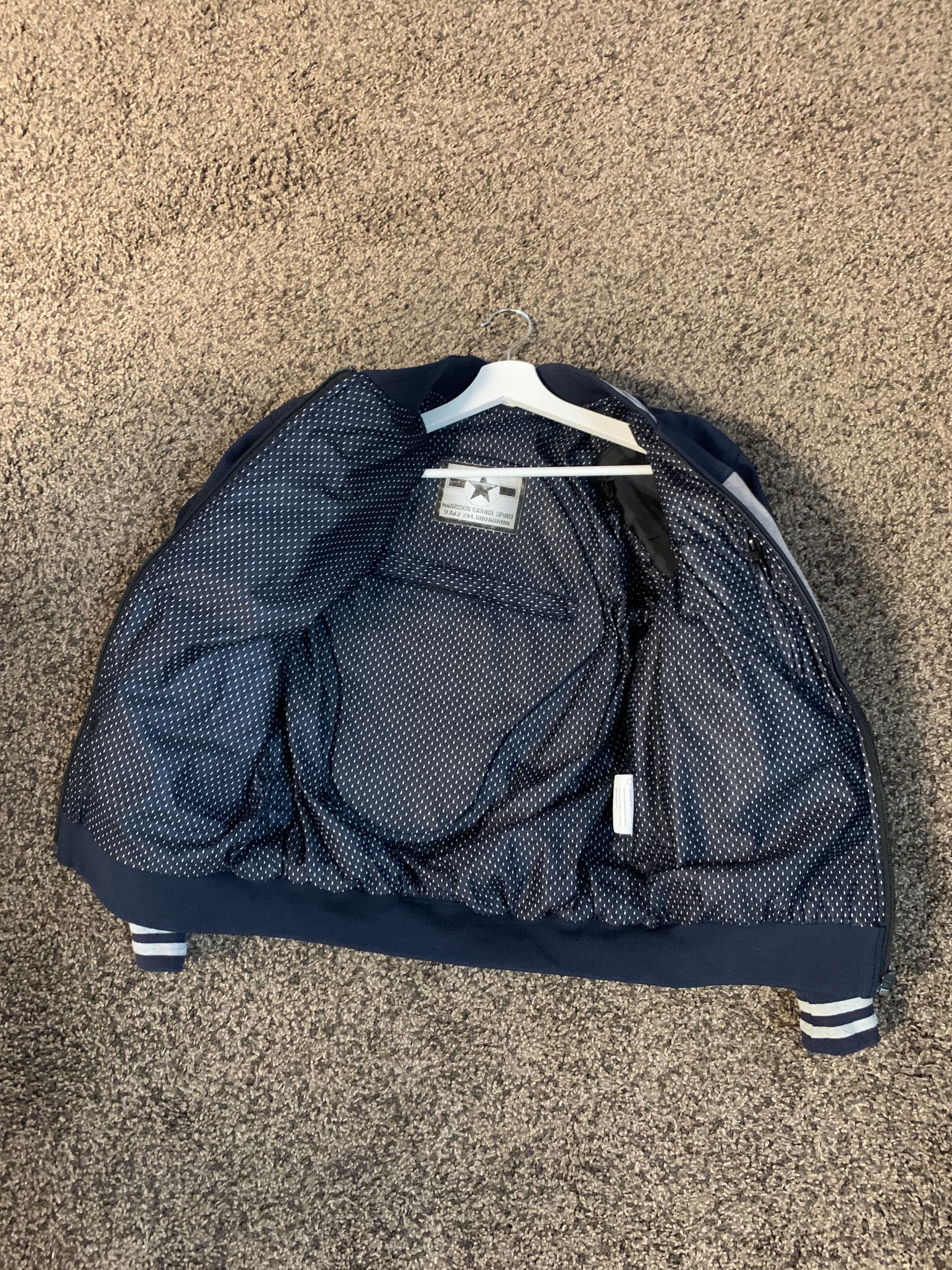 Blouson Harisson — photo 2/3