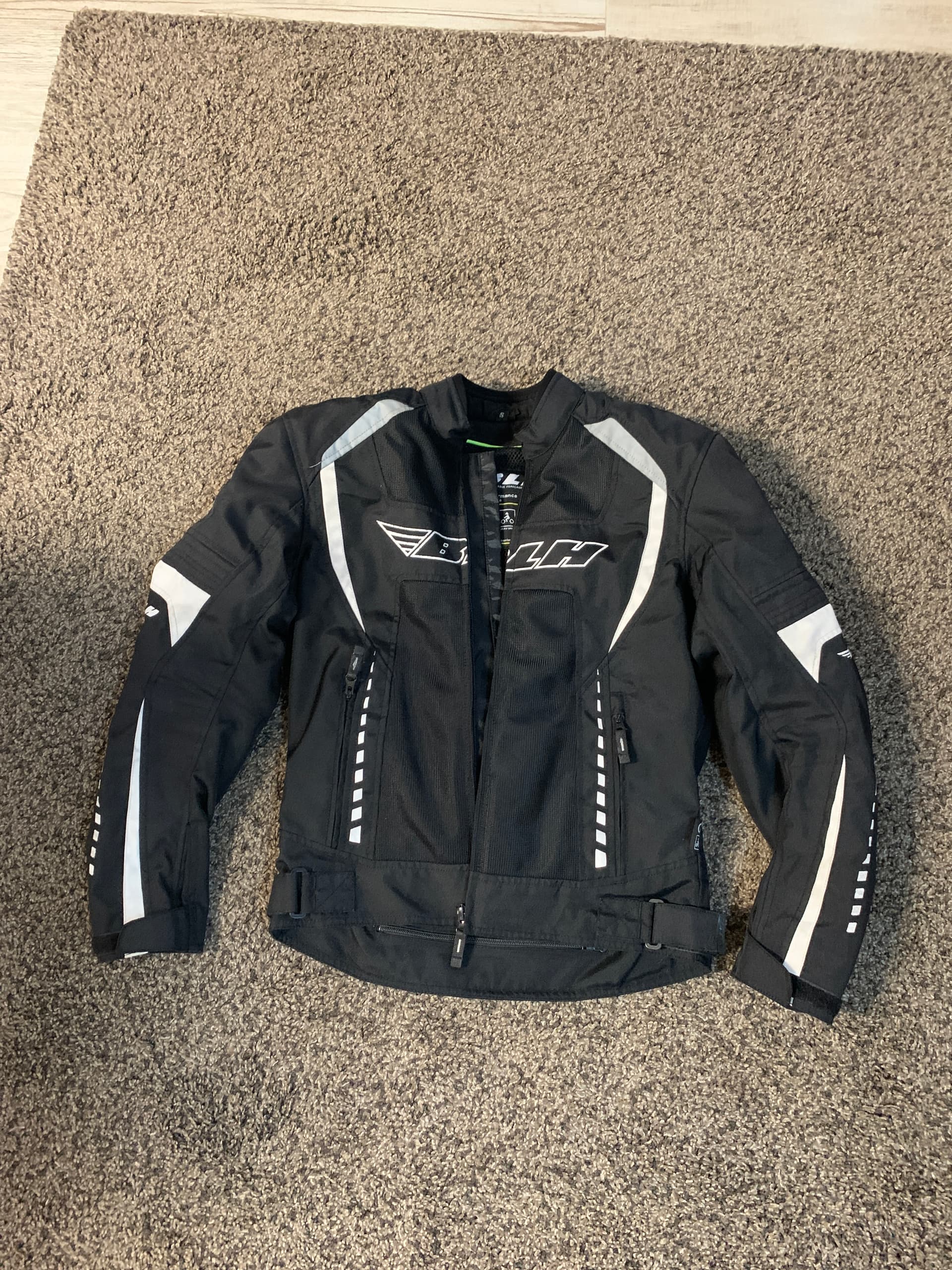 Blouson BLH