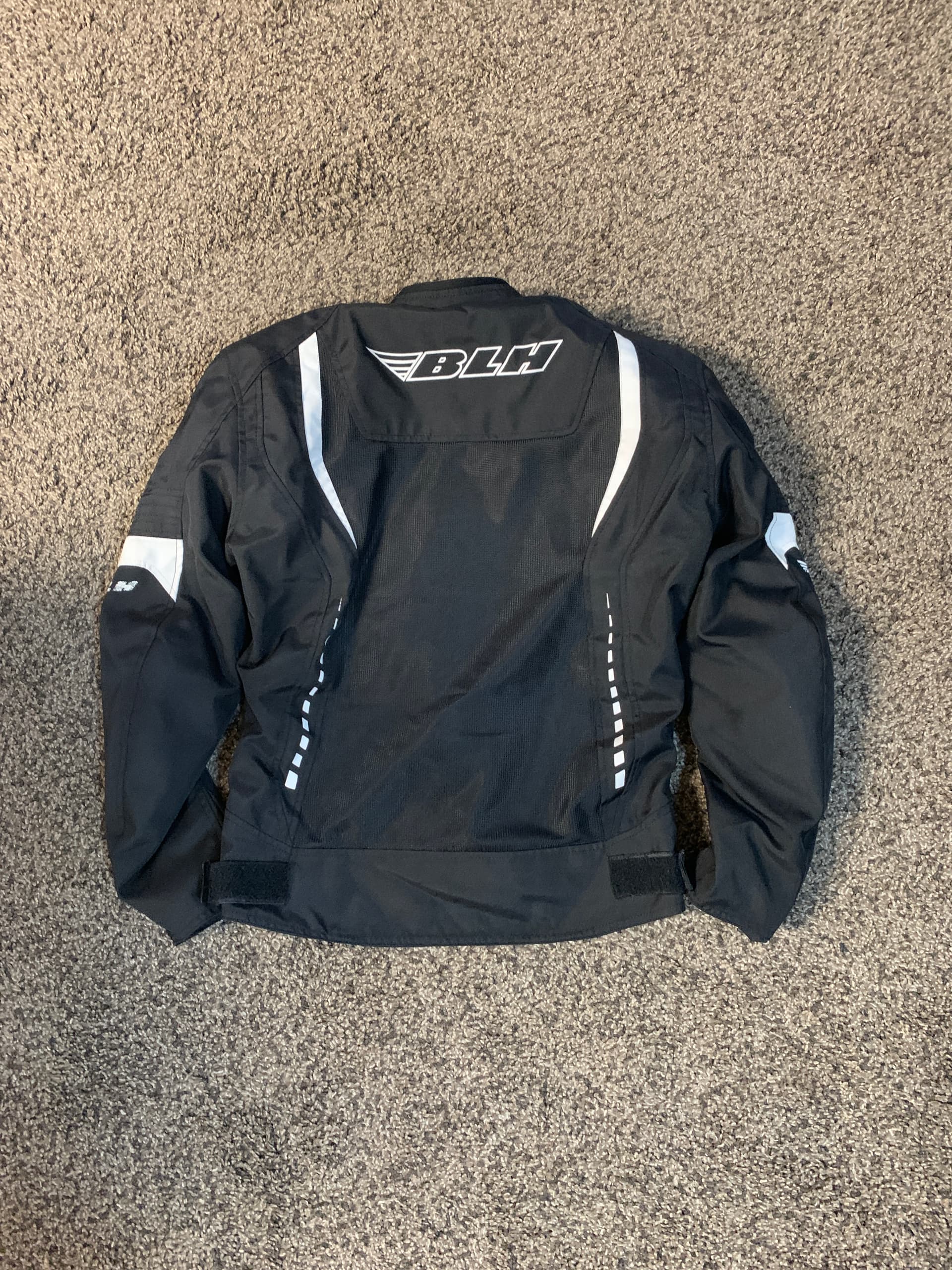 Blouson BLH — photo 3/3