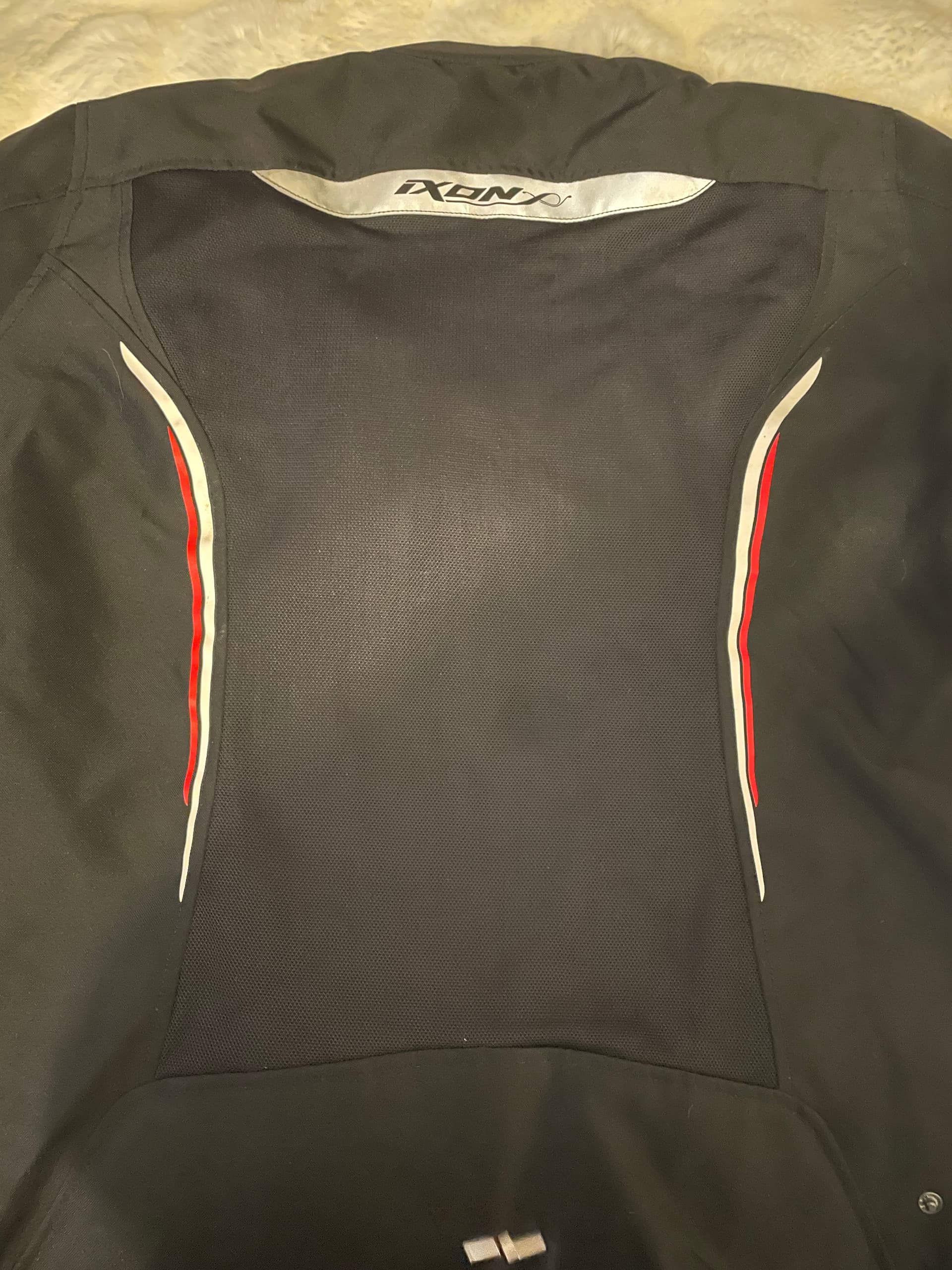Blouson moto Ixon — photo 2/5