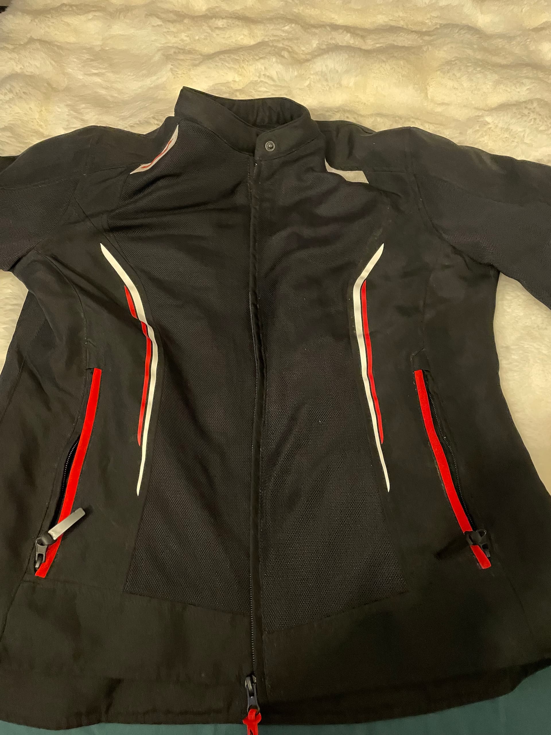 Blouson moto Ixon — photo 4/5