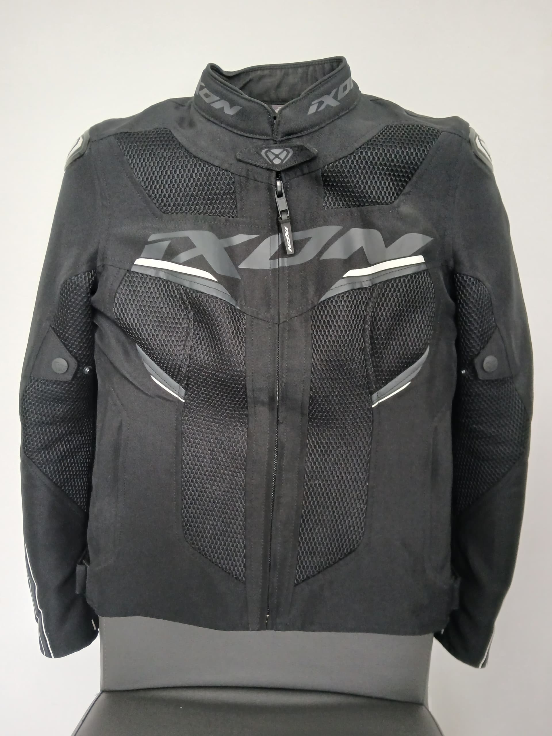 Blouson moto