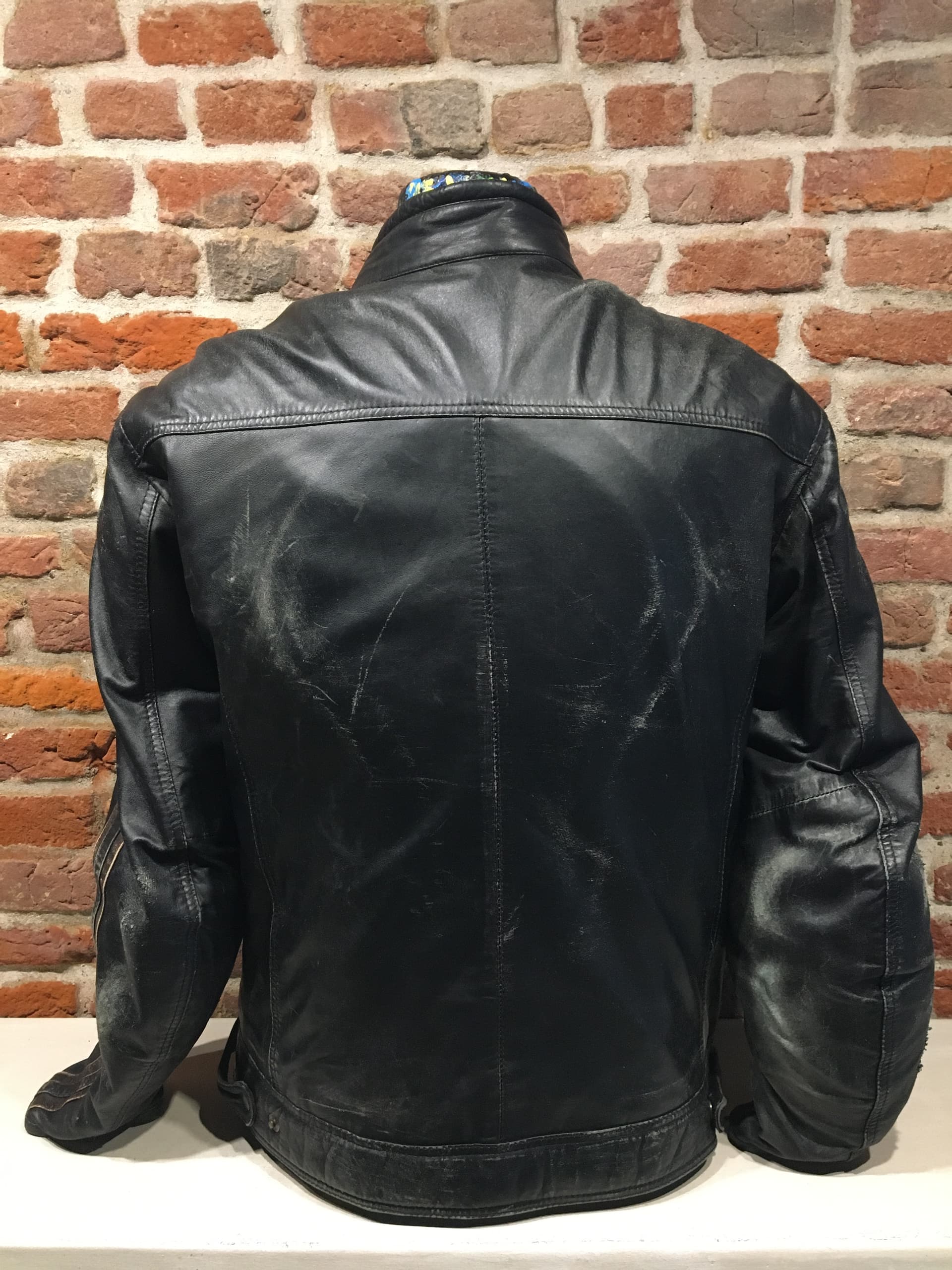 Veste de moto Strada — photo 2/5
