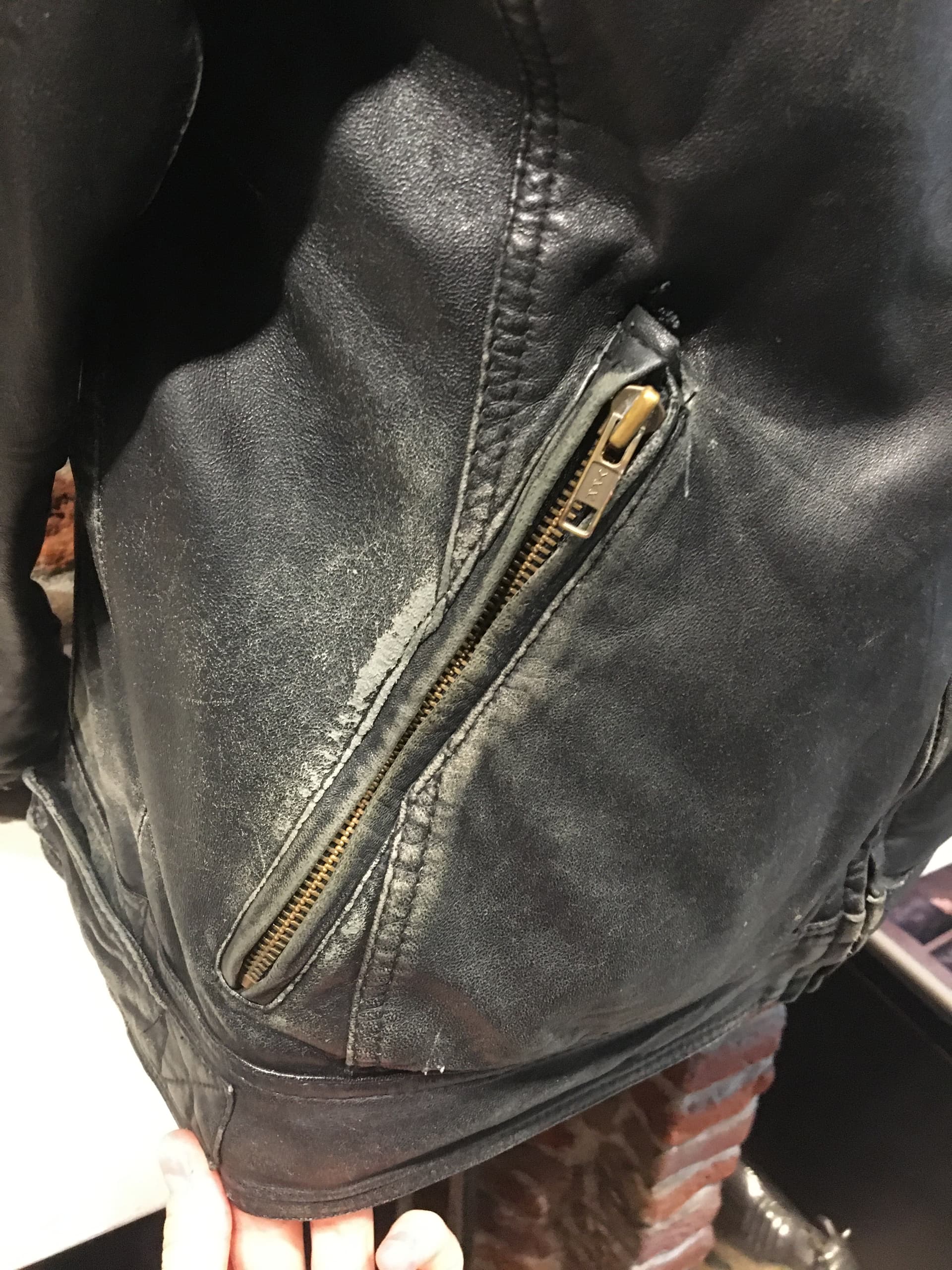 Veste de moto Strada — photo 3/5
