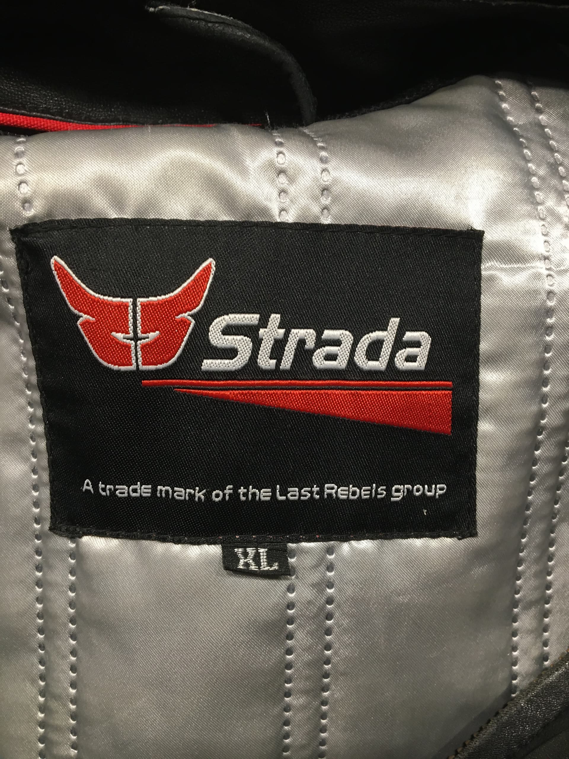 Veste de moto Strada — photo 5/5