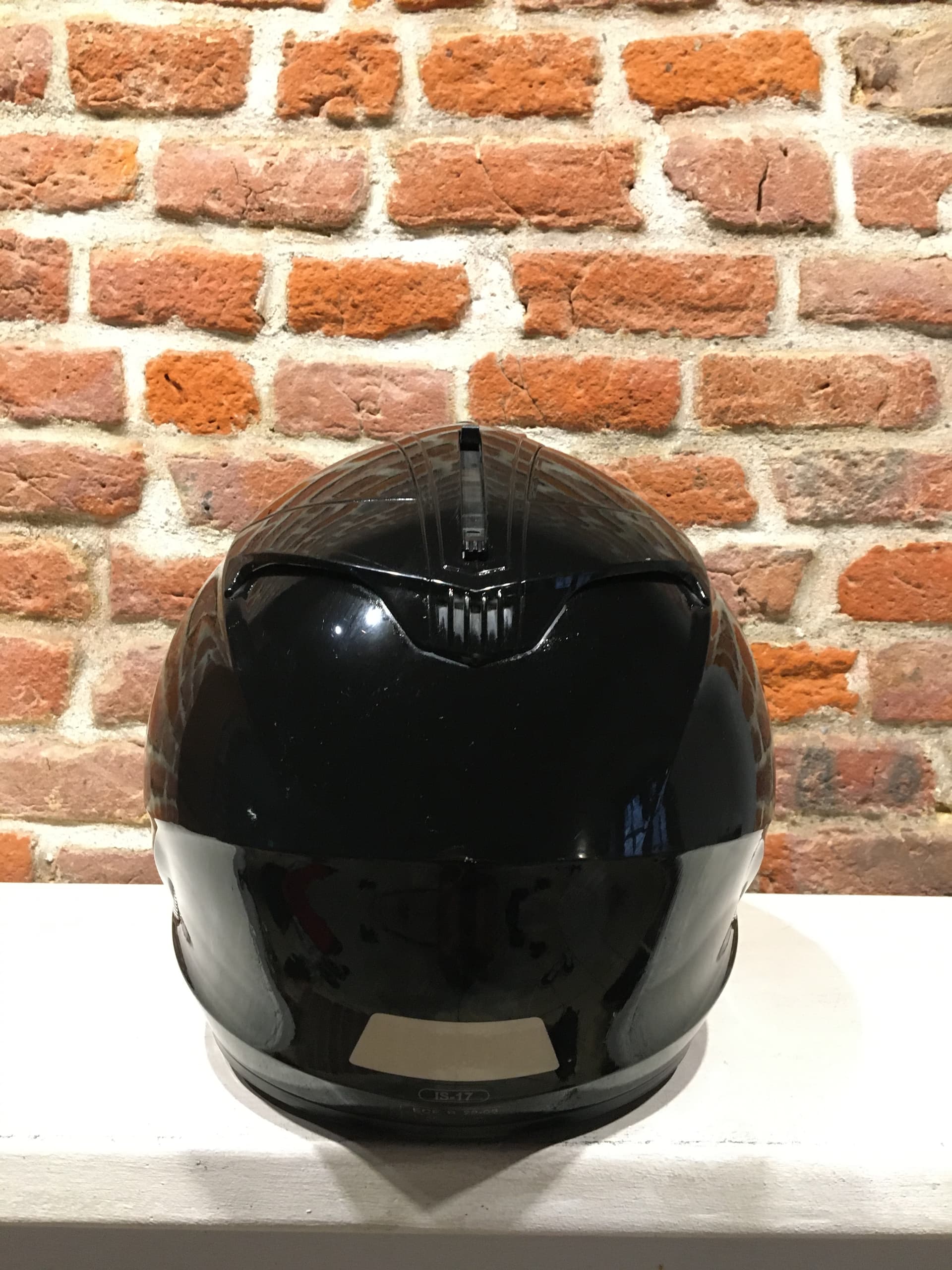 Casque de moto HJC — photo 4/5