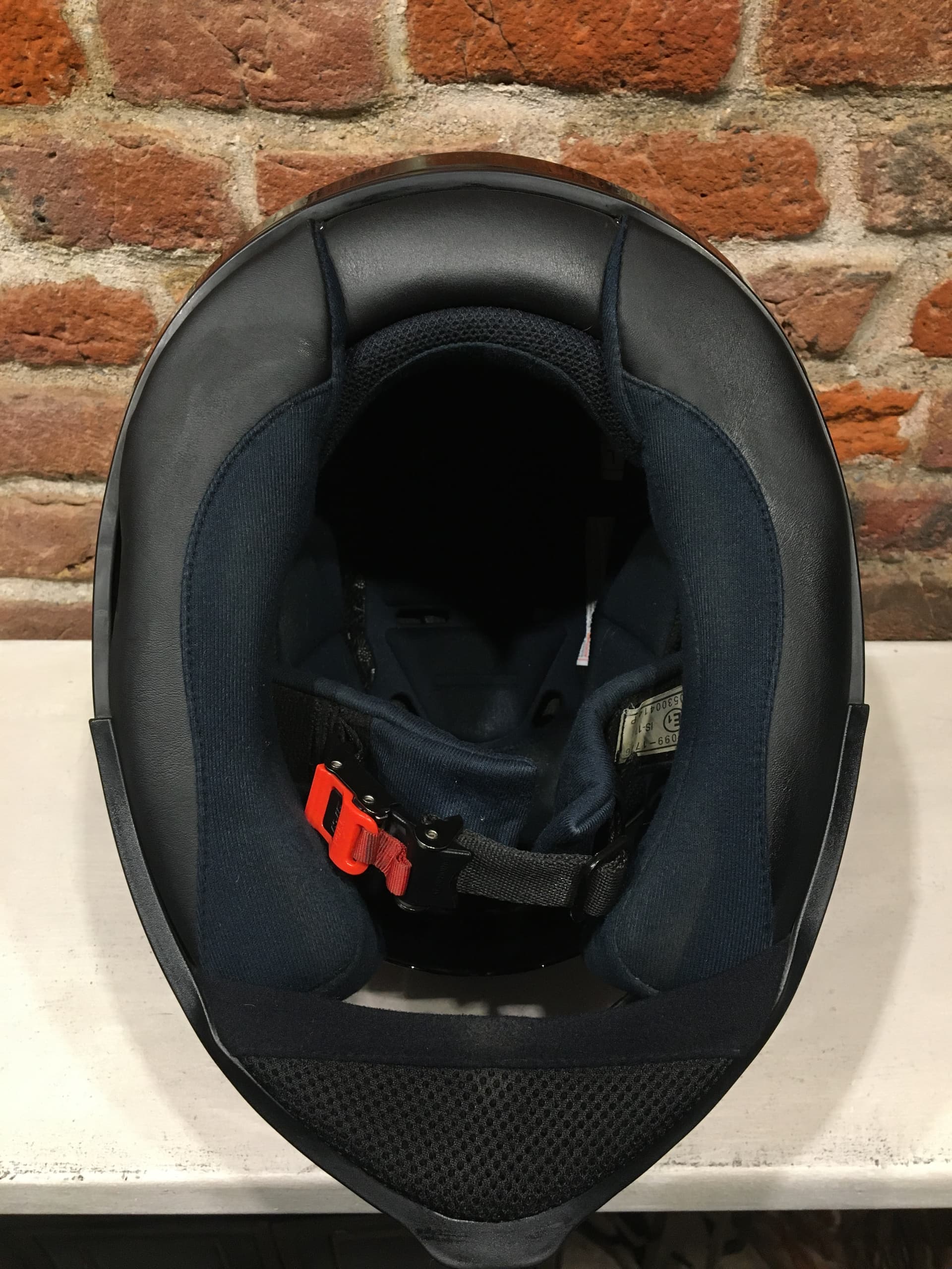 Casque de moto HJC — photo 5/5