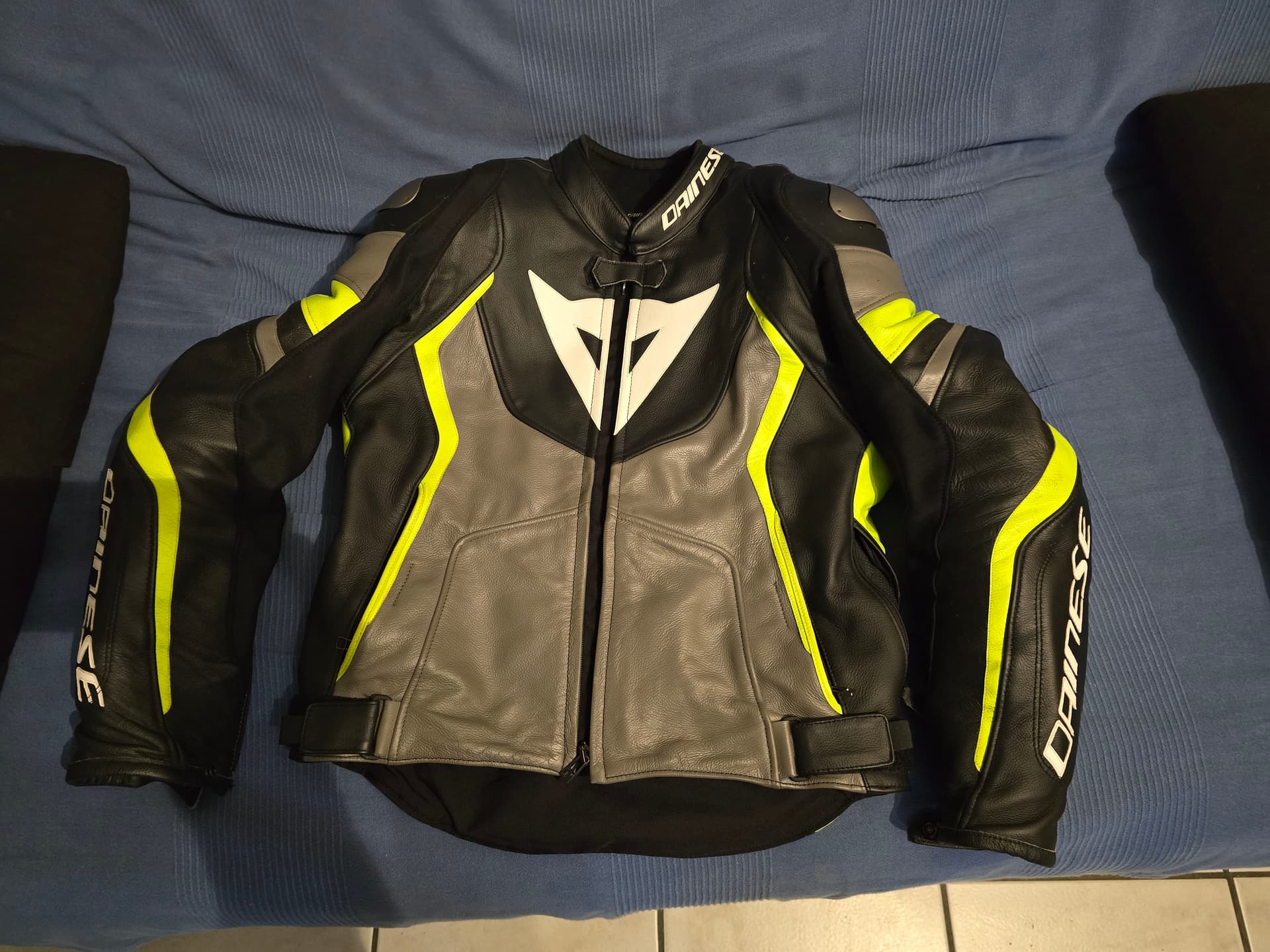 Blouson dainese homme