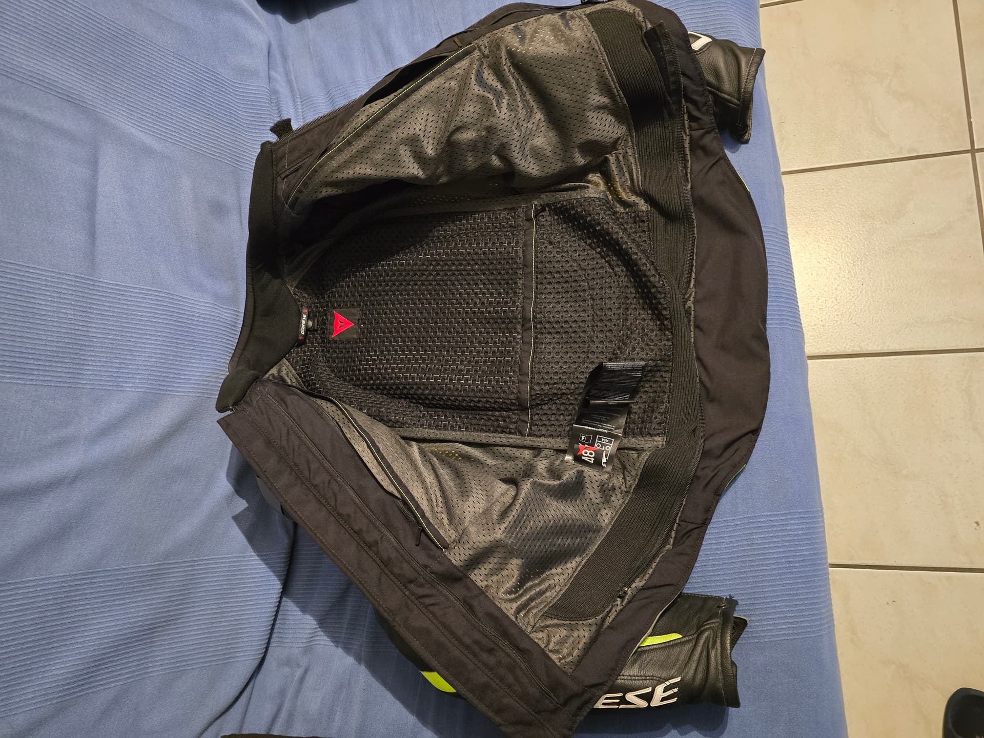Blouson dainese homme — photo 2/4