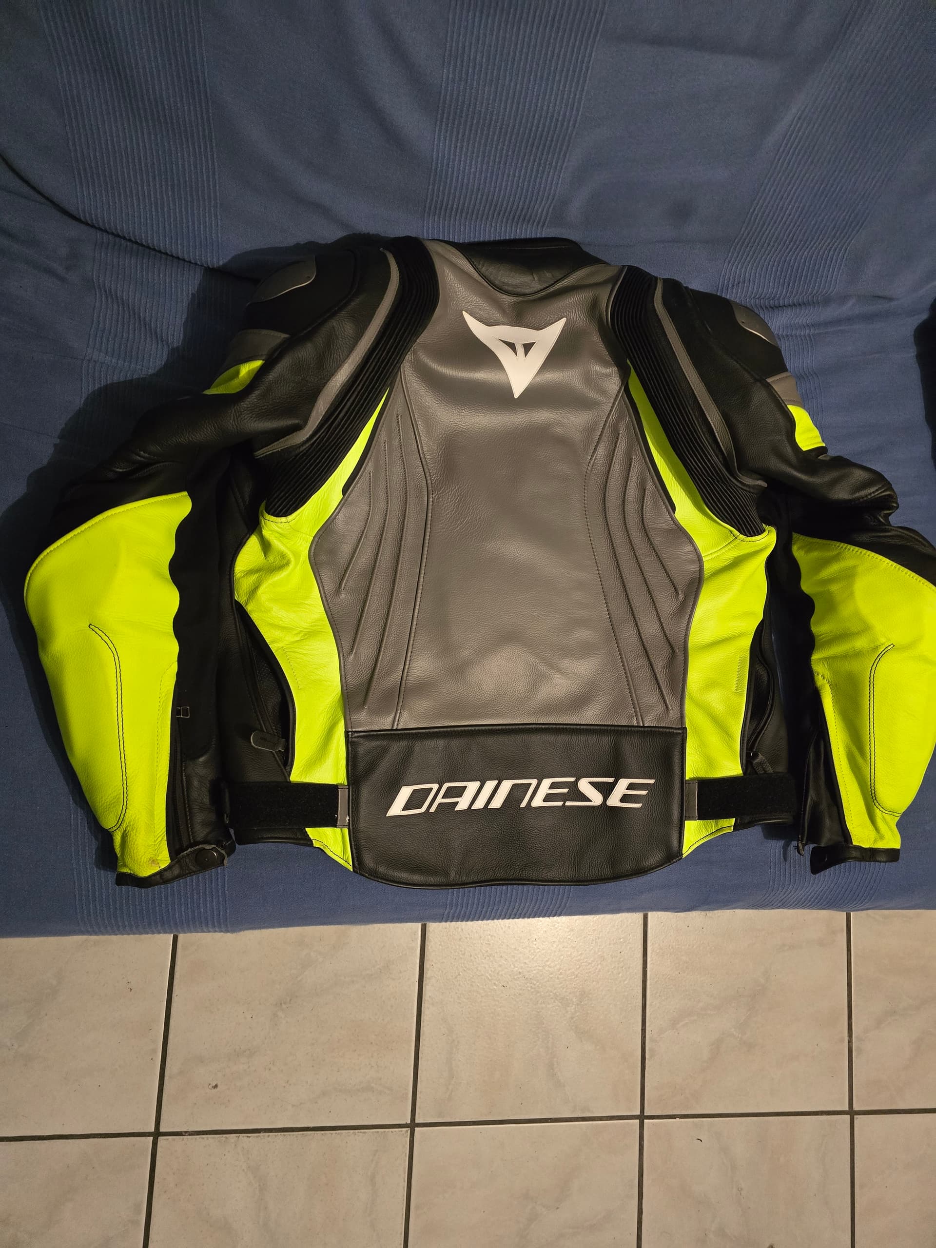 Blouson dainese homme — photo 3/4