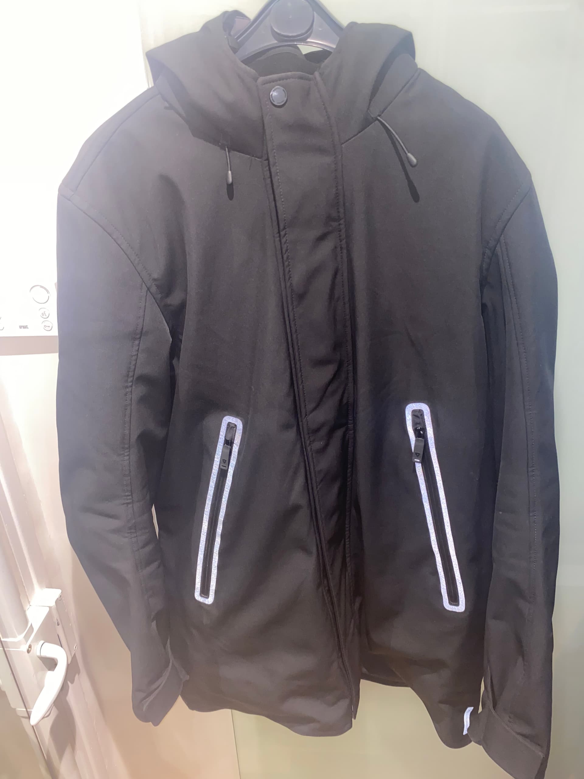Veste moto Rev’it Trafalgar h20