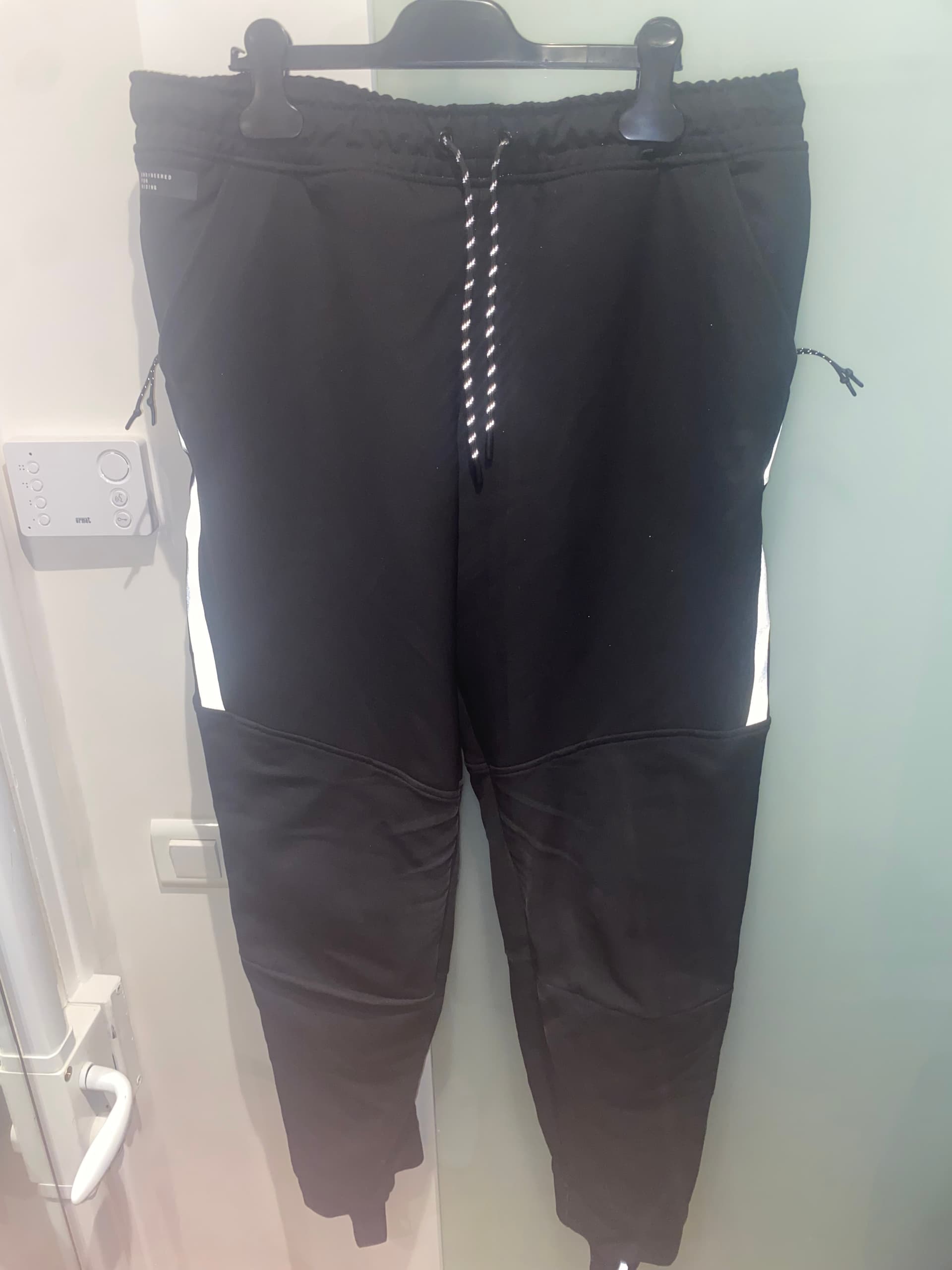 Pantalon moto Rev’it Parabolica
