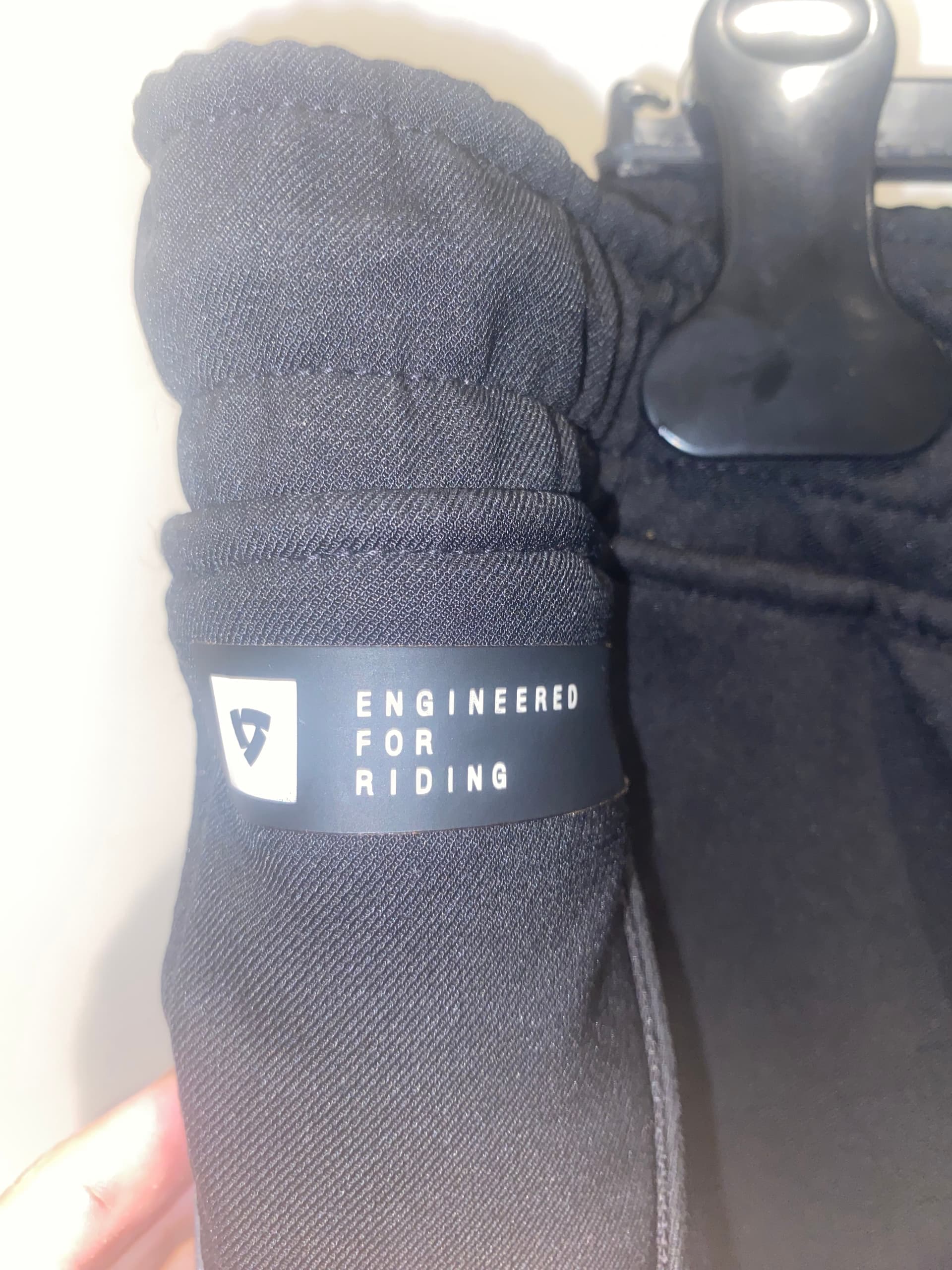 Pantalon moto Rev’it Parabolica — photo 2/2