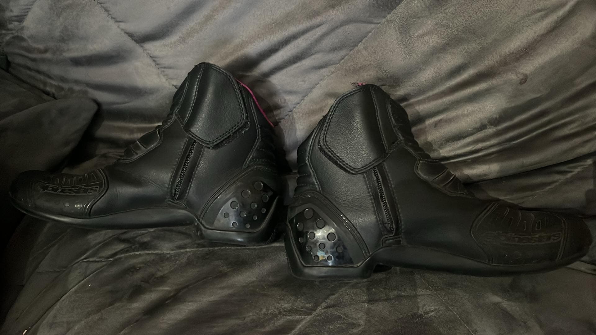 Demi bottes alpinestars pointure 41
