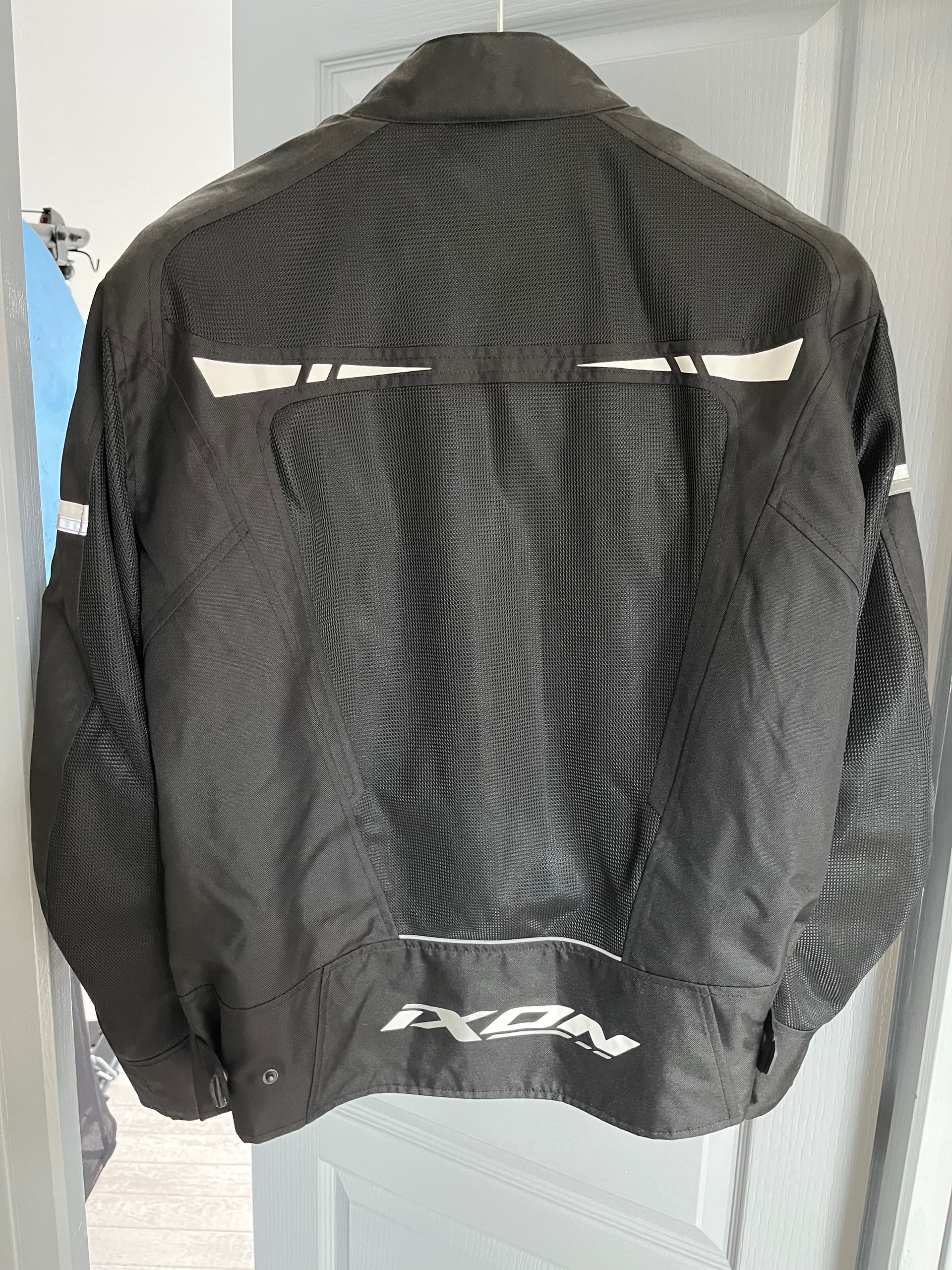 Blouson moto Ixon — photo 3/4