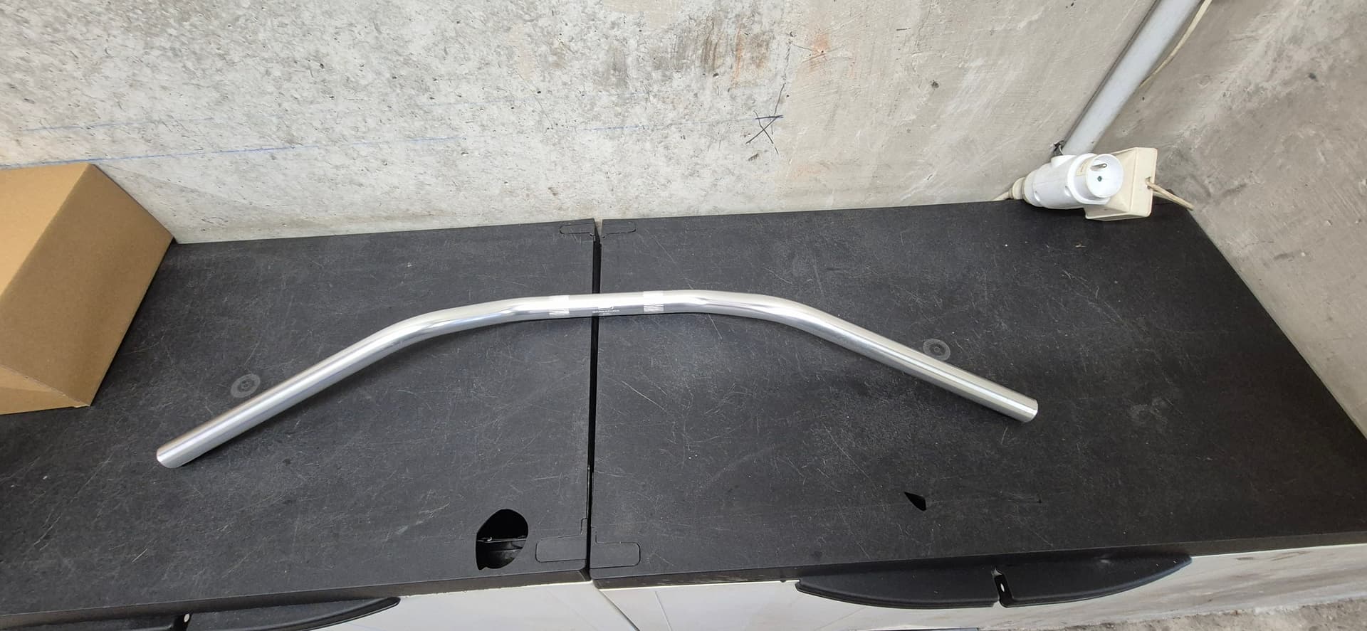 guidon barracuda