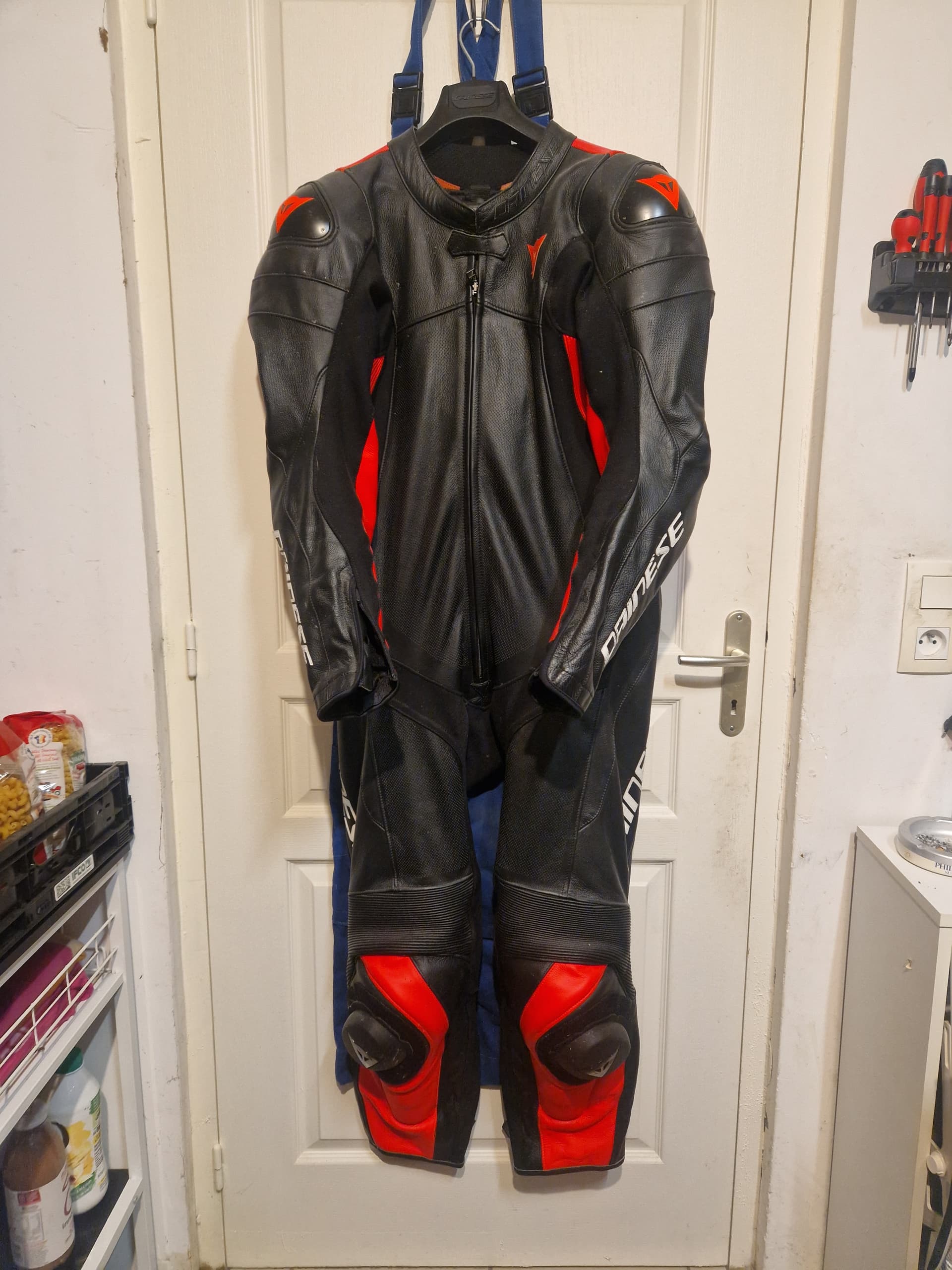 Combinaison dainese