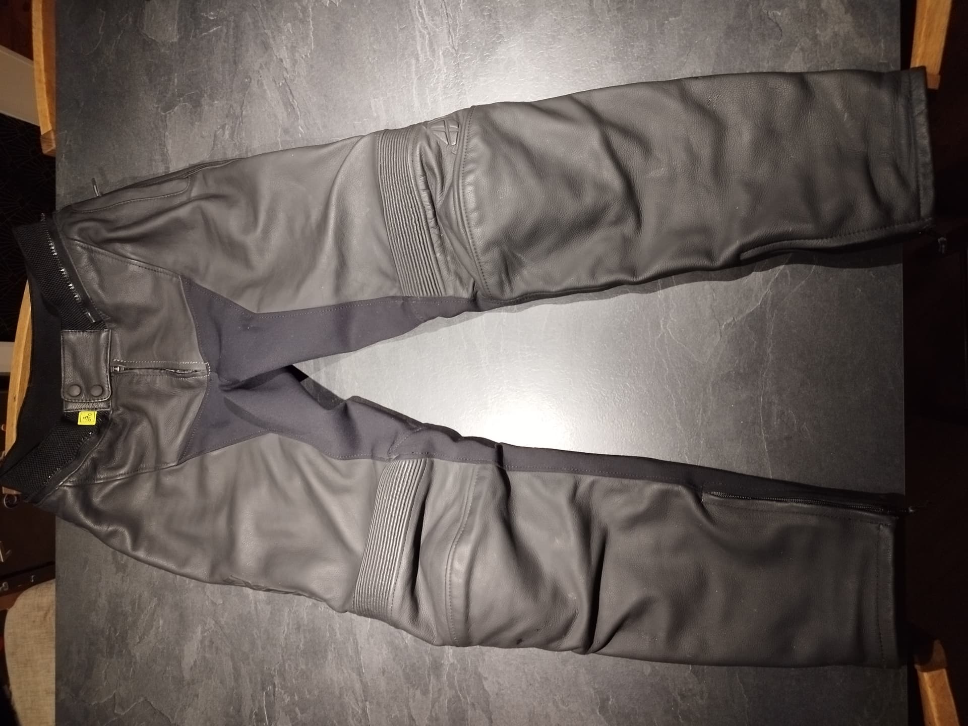Pantalon Ixon Hawk taille M — photo 3/4