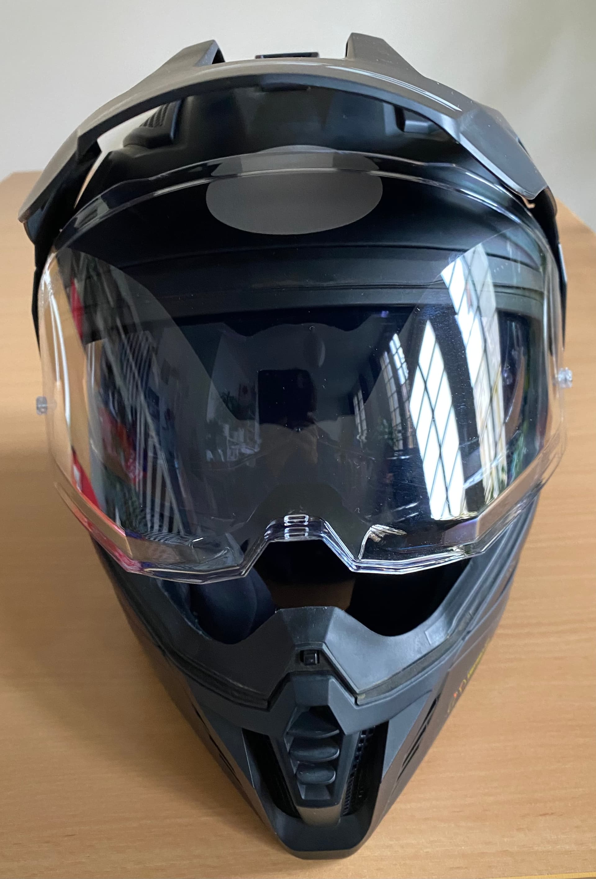 Casque moto L52