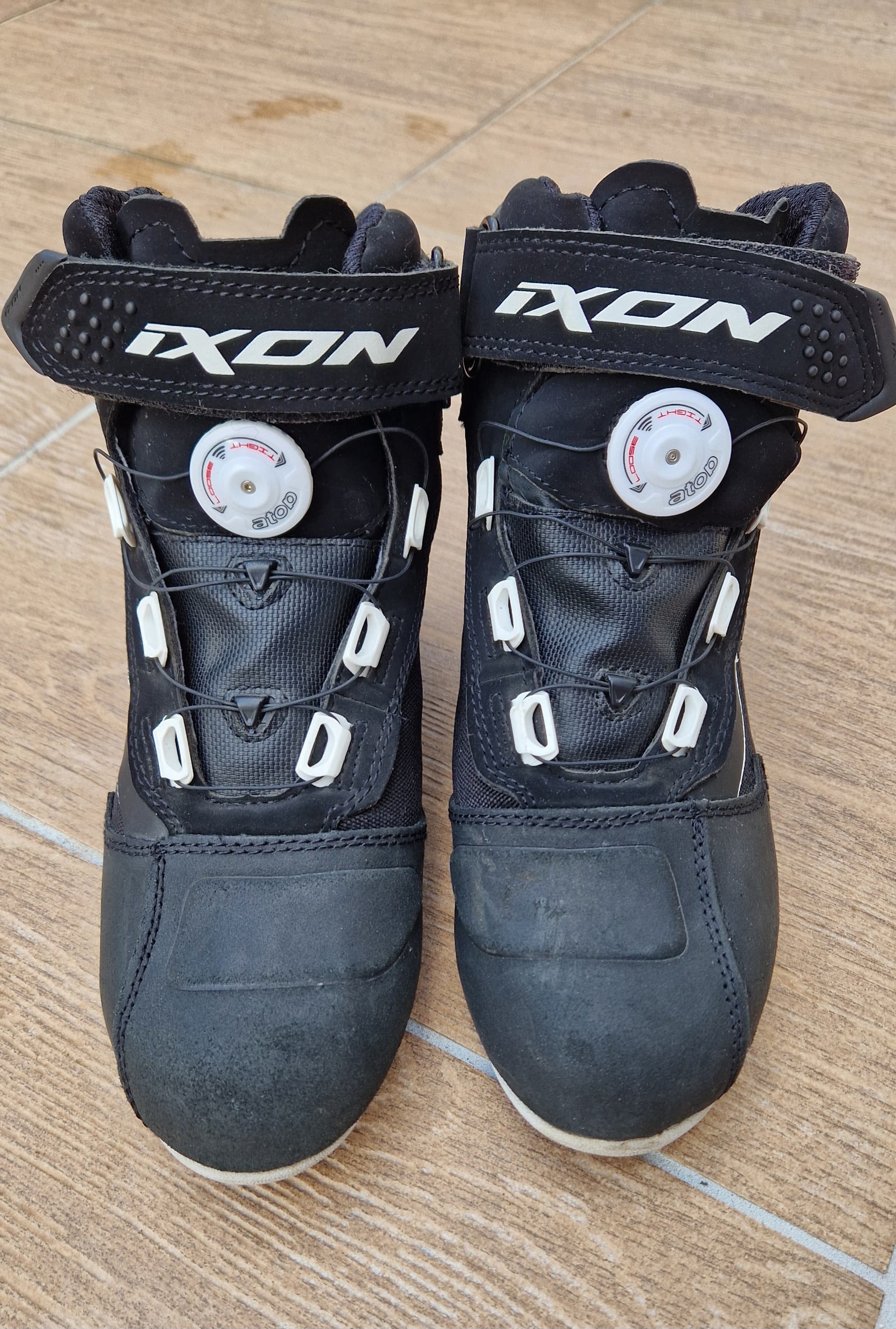 Chaussure ixon