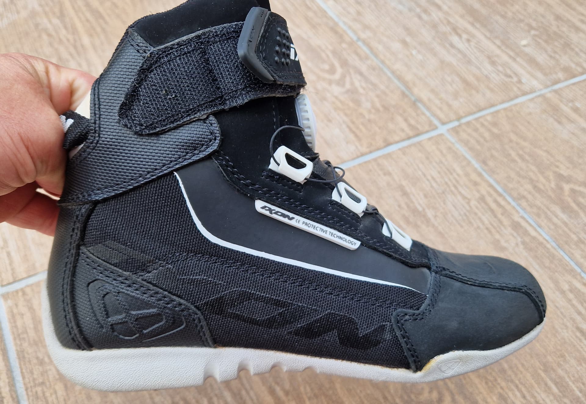 Chaussure ixon — photo 3/5