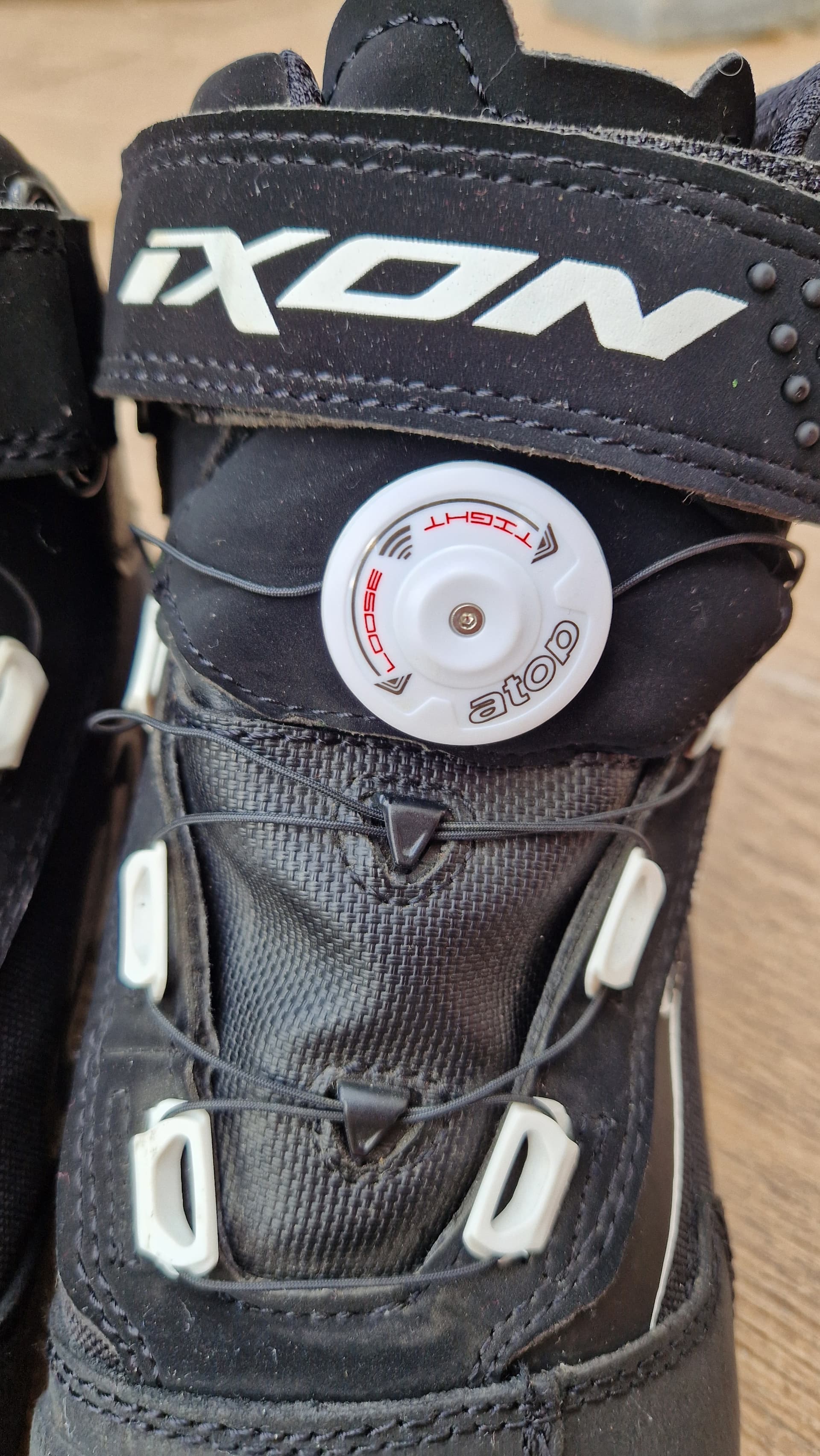 Chaussure ixon — photo 4/5
