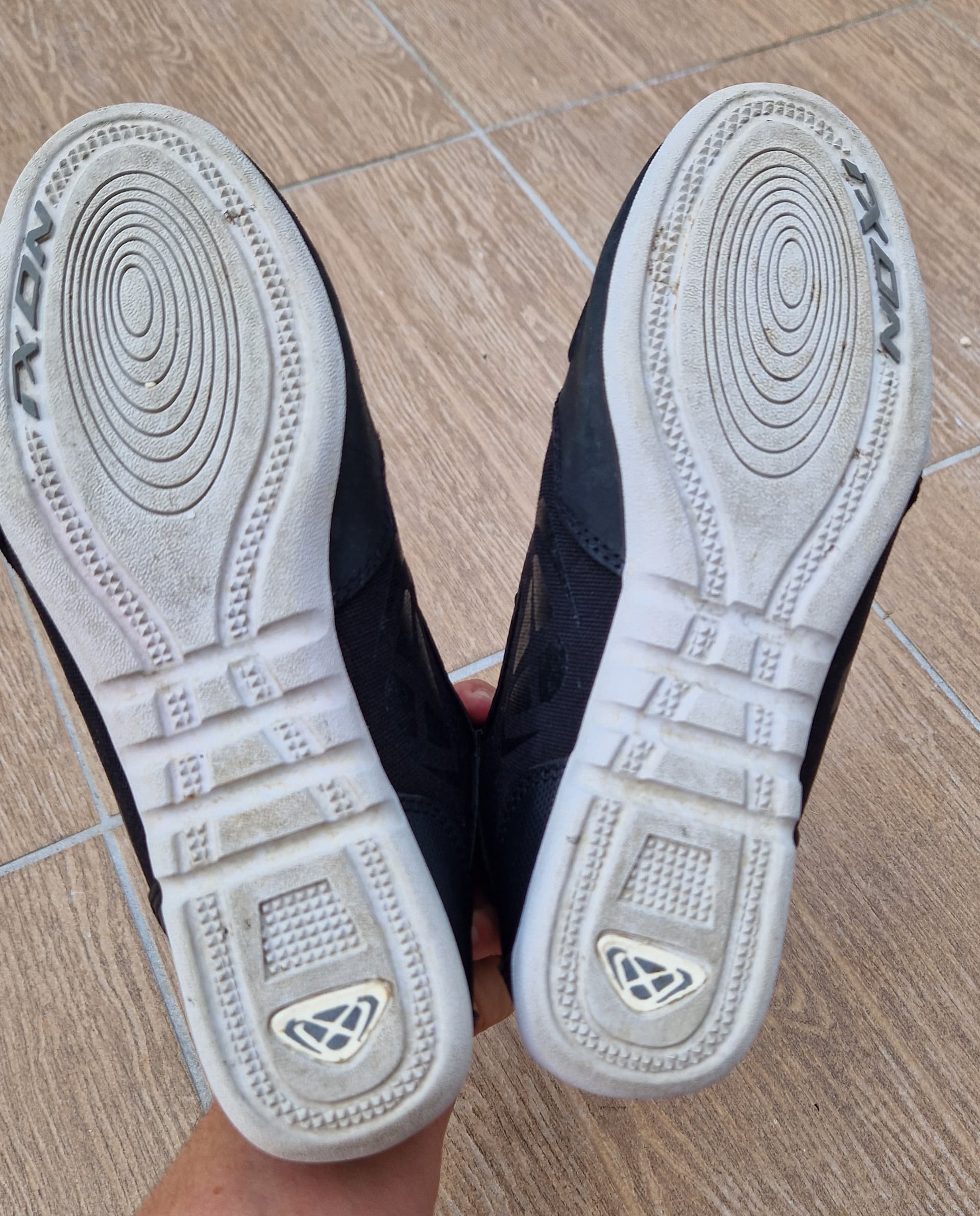 Chaussure ixon — photo 5/5