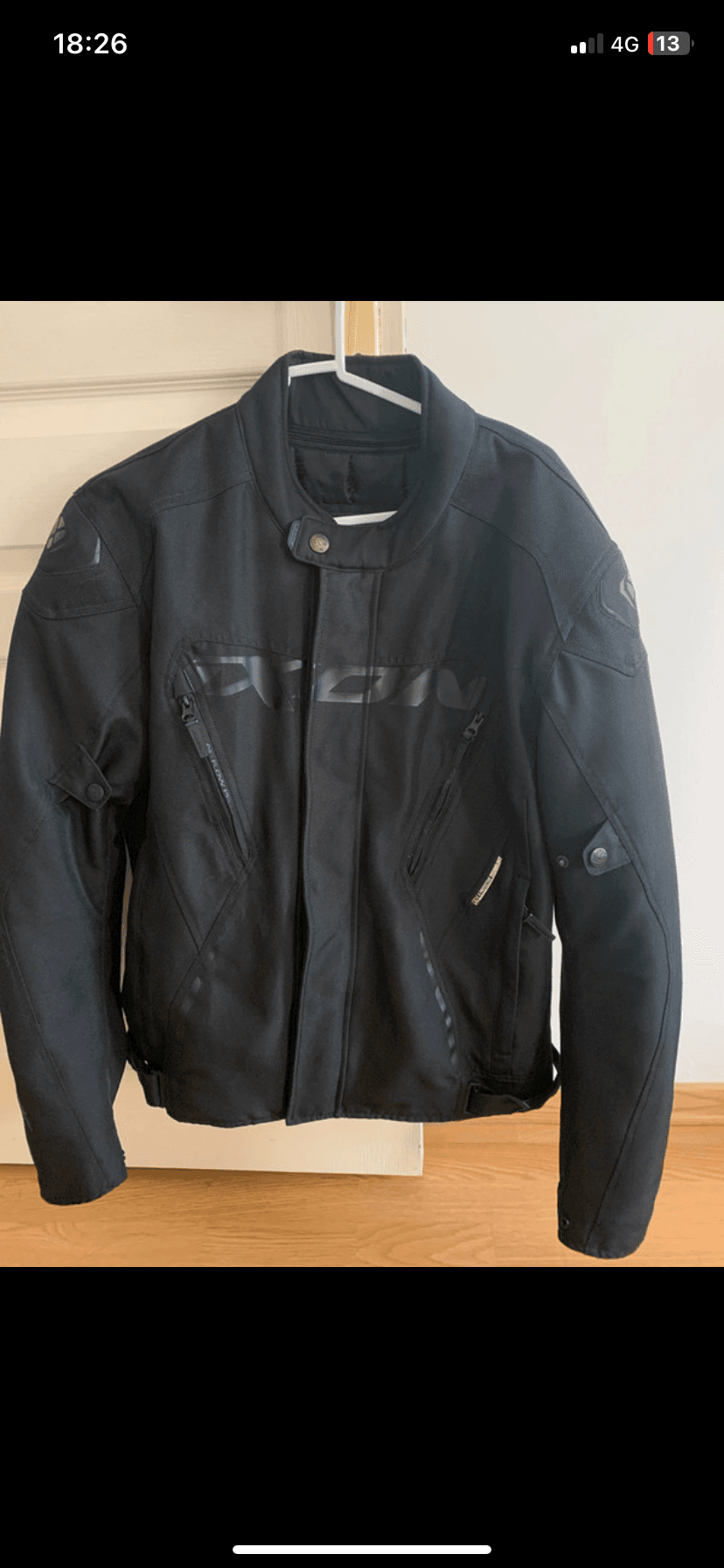 Blouson Ixon homme — photo 2/5