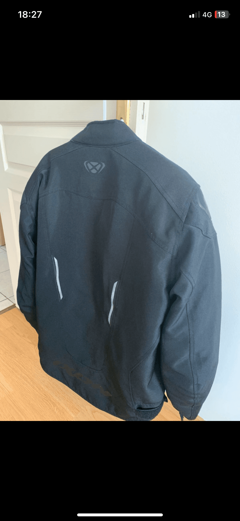 Blouson Ixon homme — photo 3/5