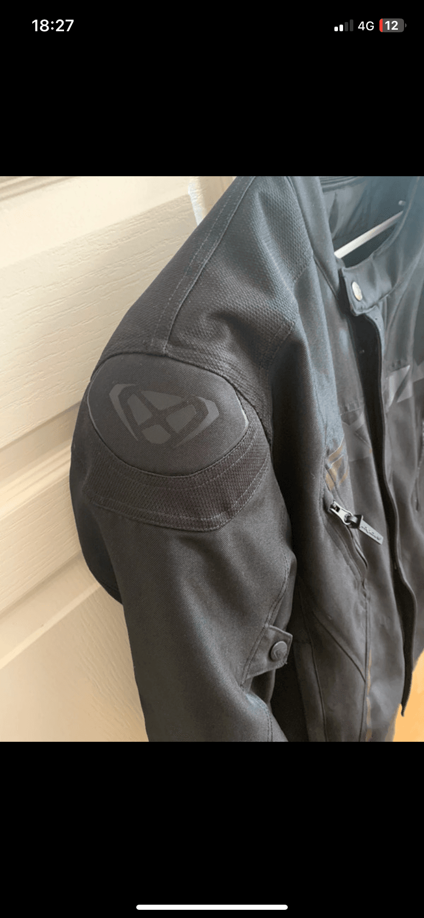 Blouson Ixon homme — photo 4/5