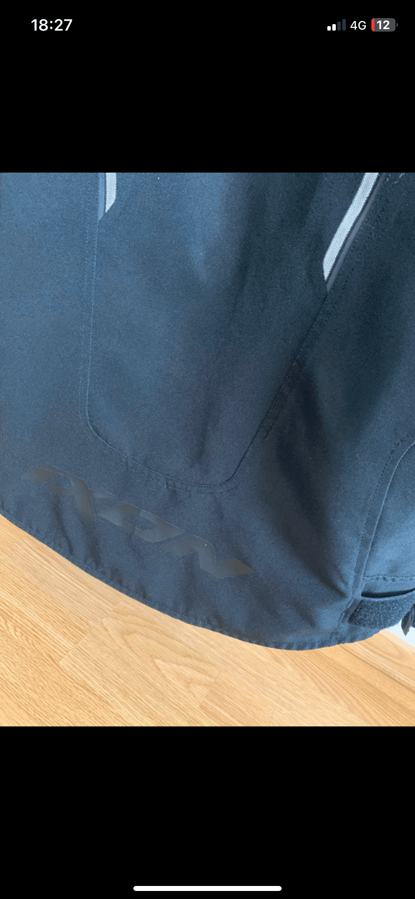 Blouson Ixon homme — photo 5/5