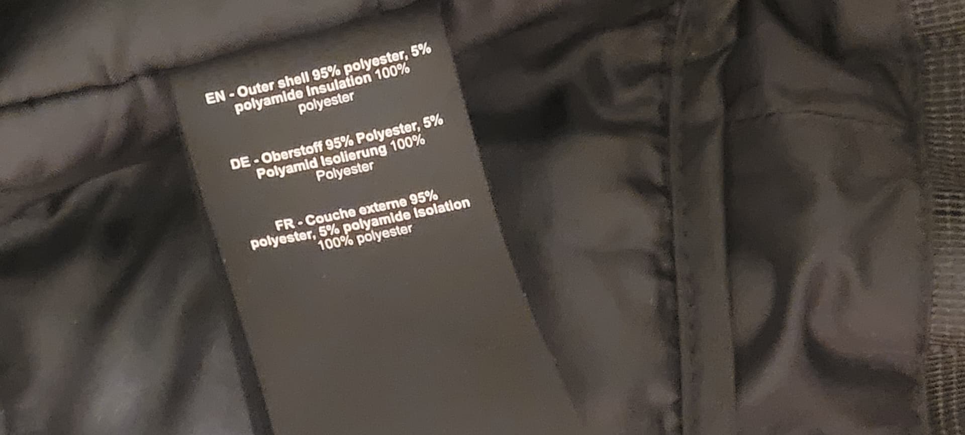 Blouson Moto Femme REV'IT talle 36 — photo 4/5