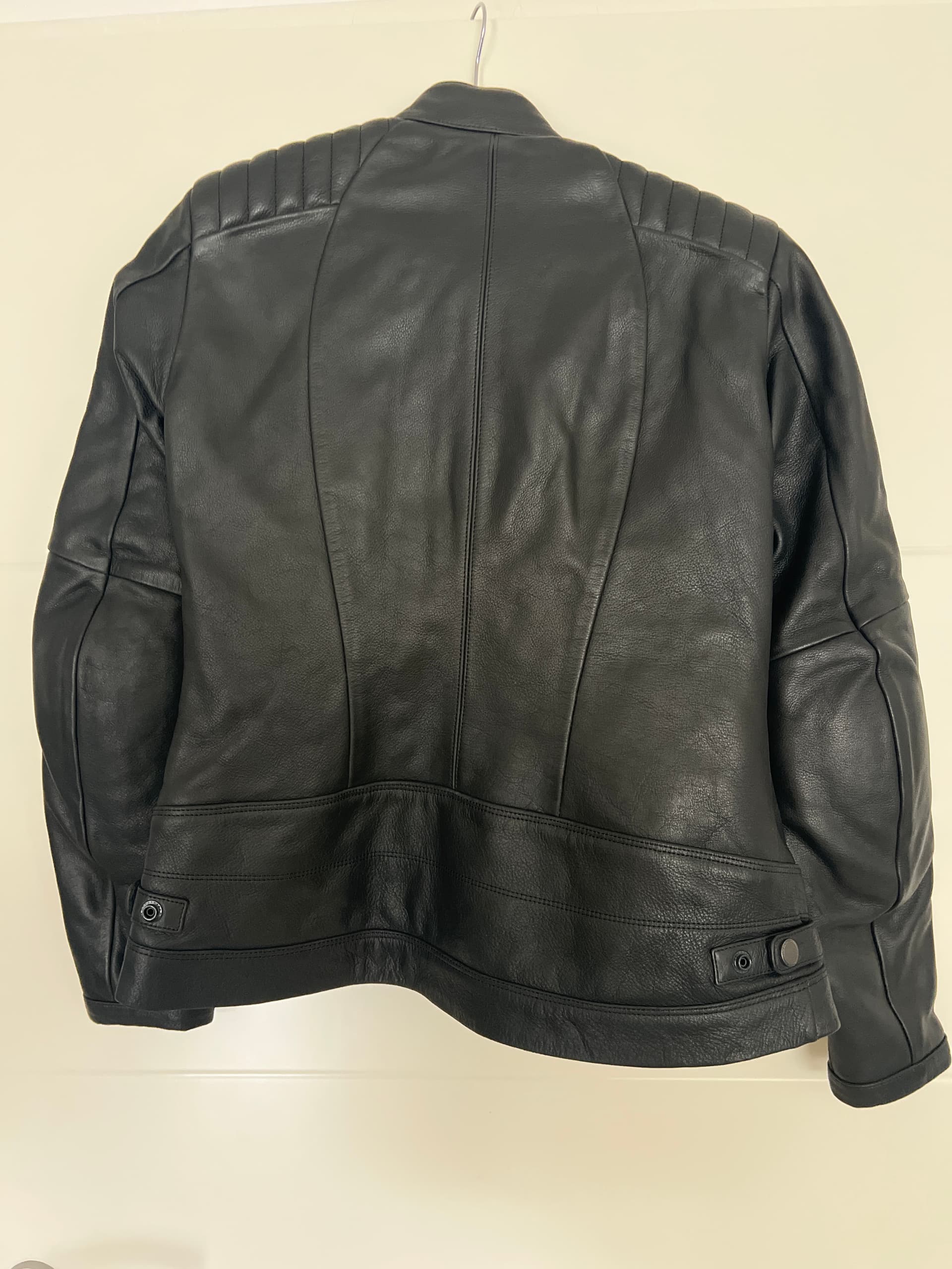 Blouson de moto femme neuf — photo 5/5