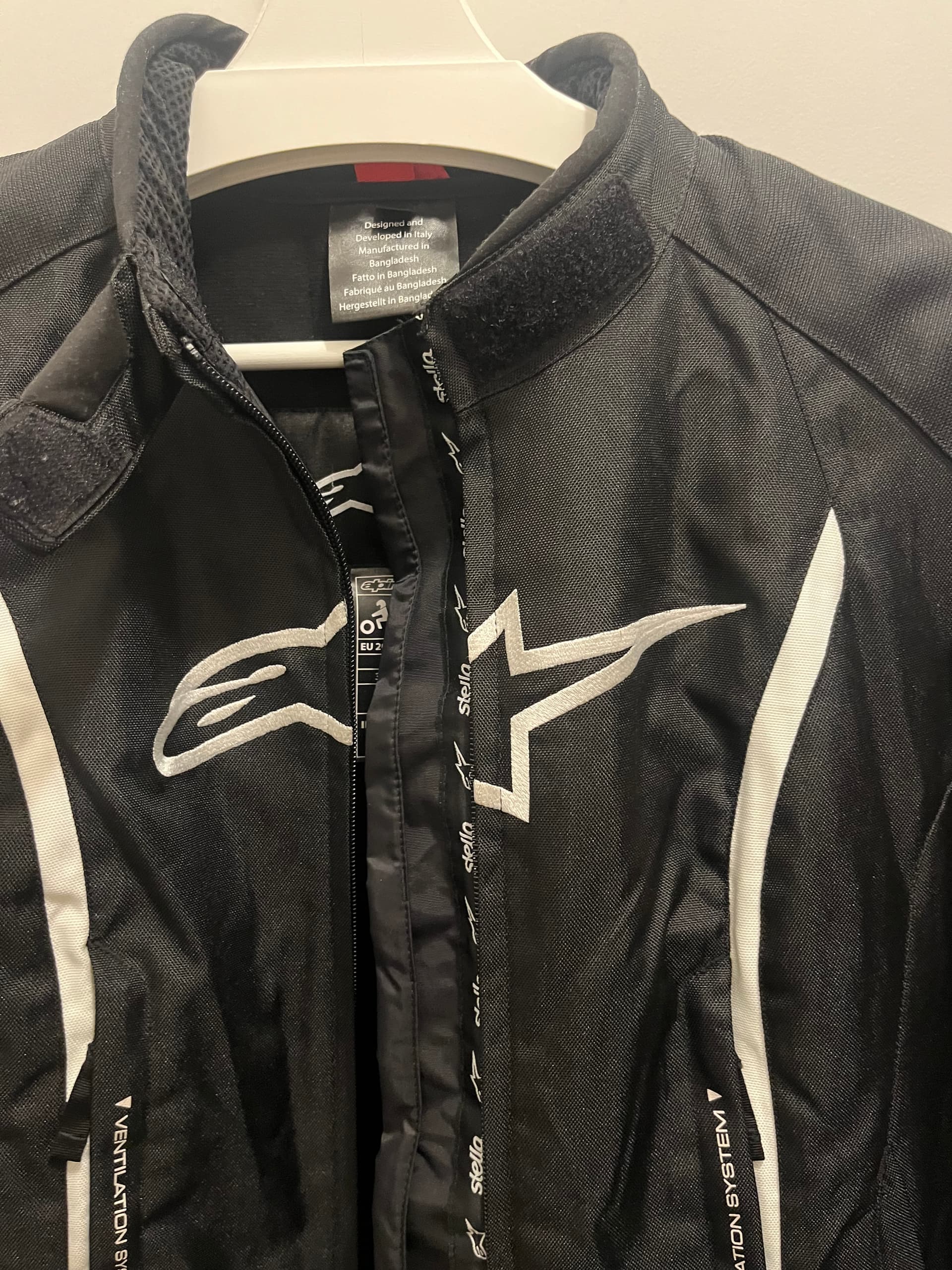 Blouson Alpinestar — photo 3/4