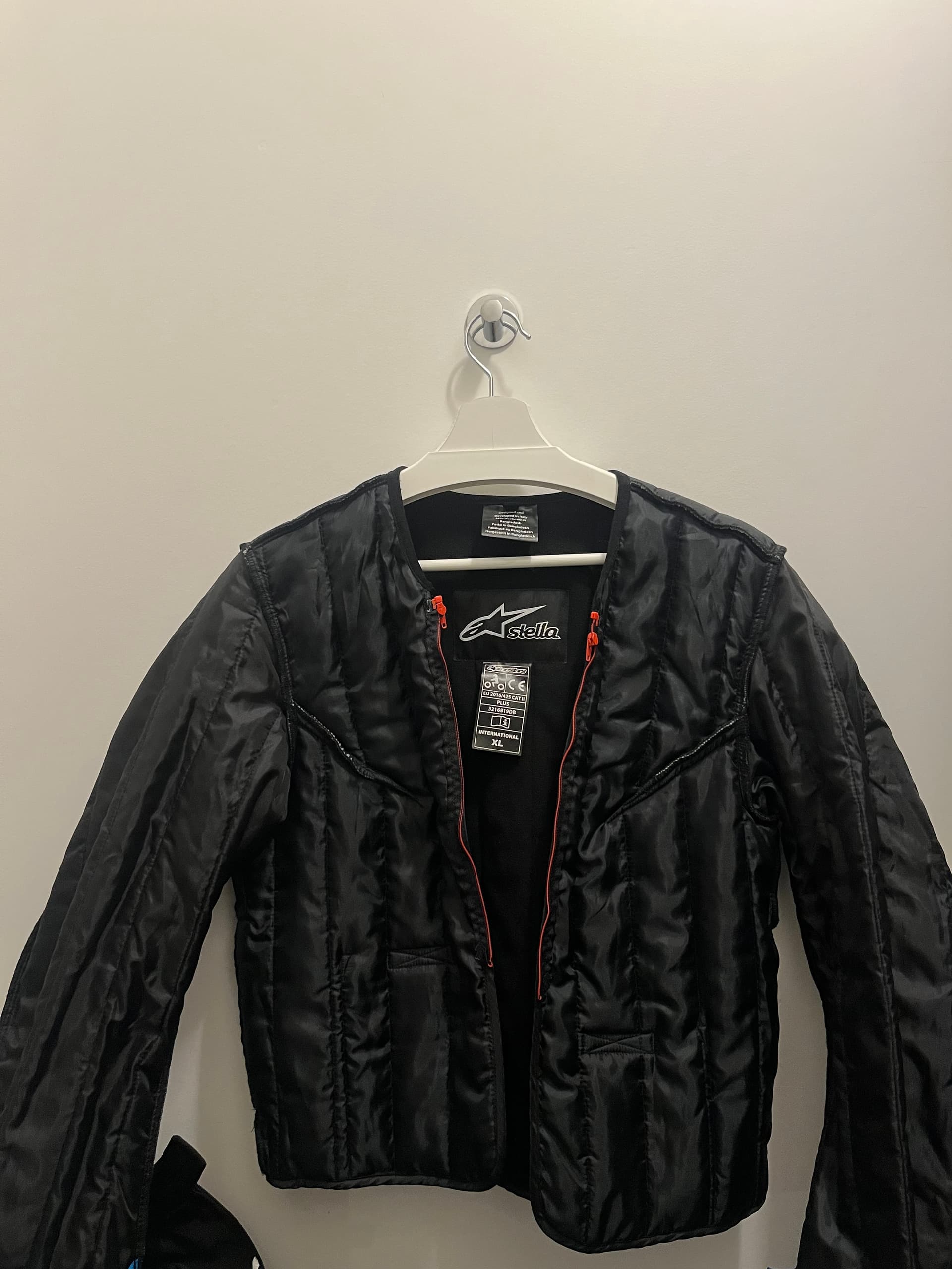 Blouson Alpinestar — photo 4/4