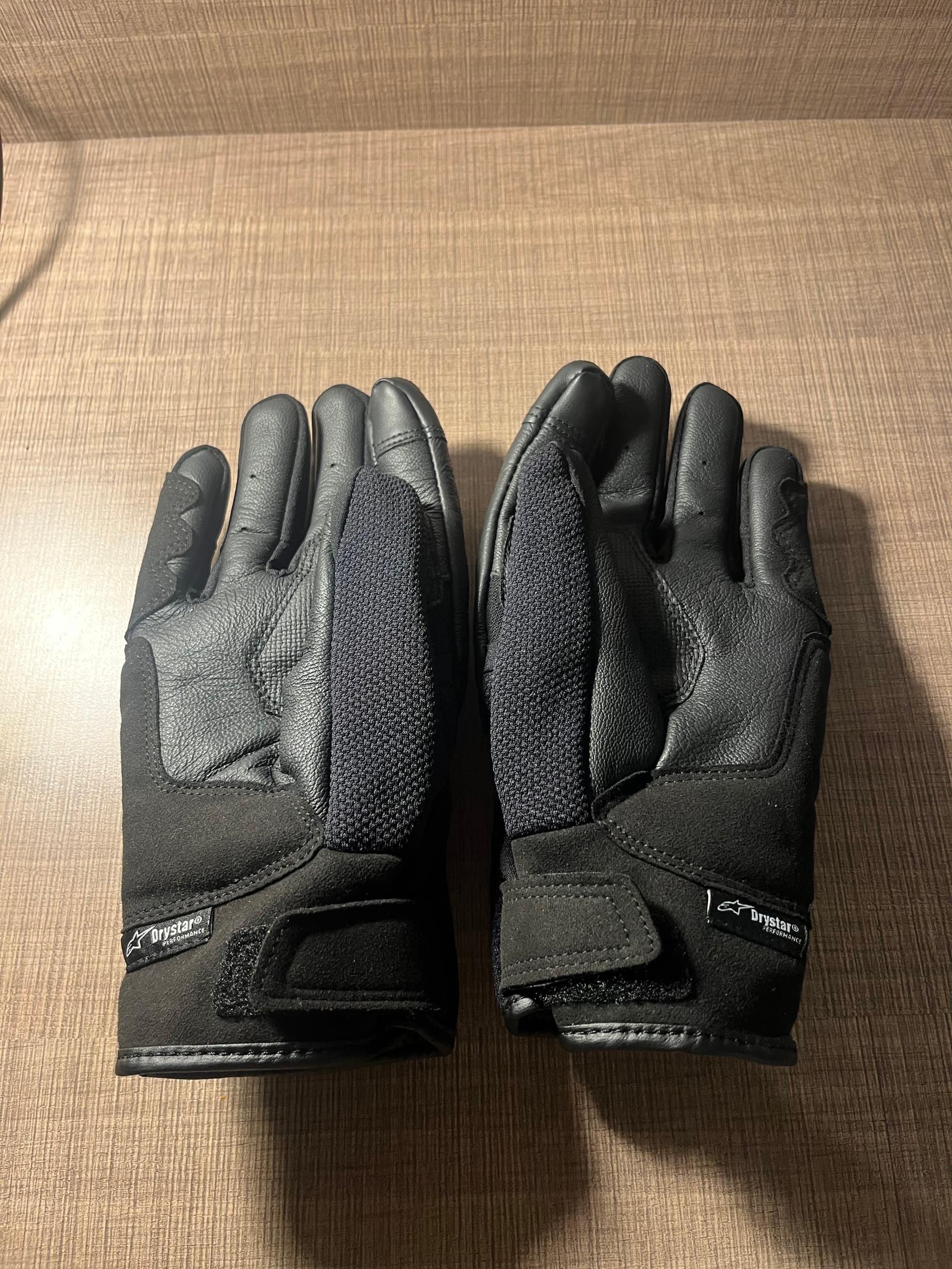 Gants alpinestar — photo 1/4