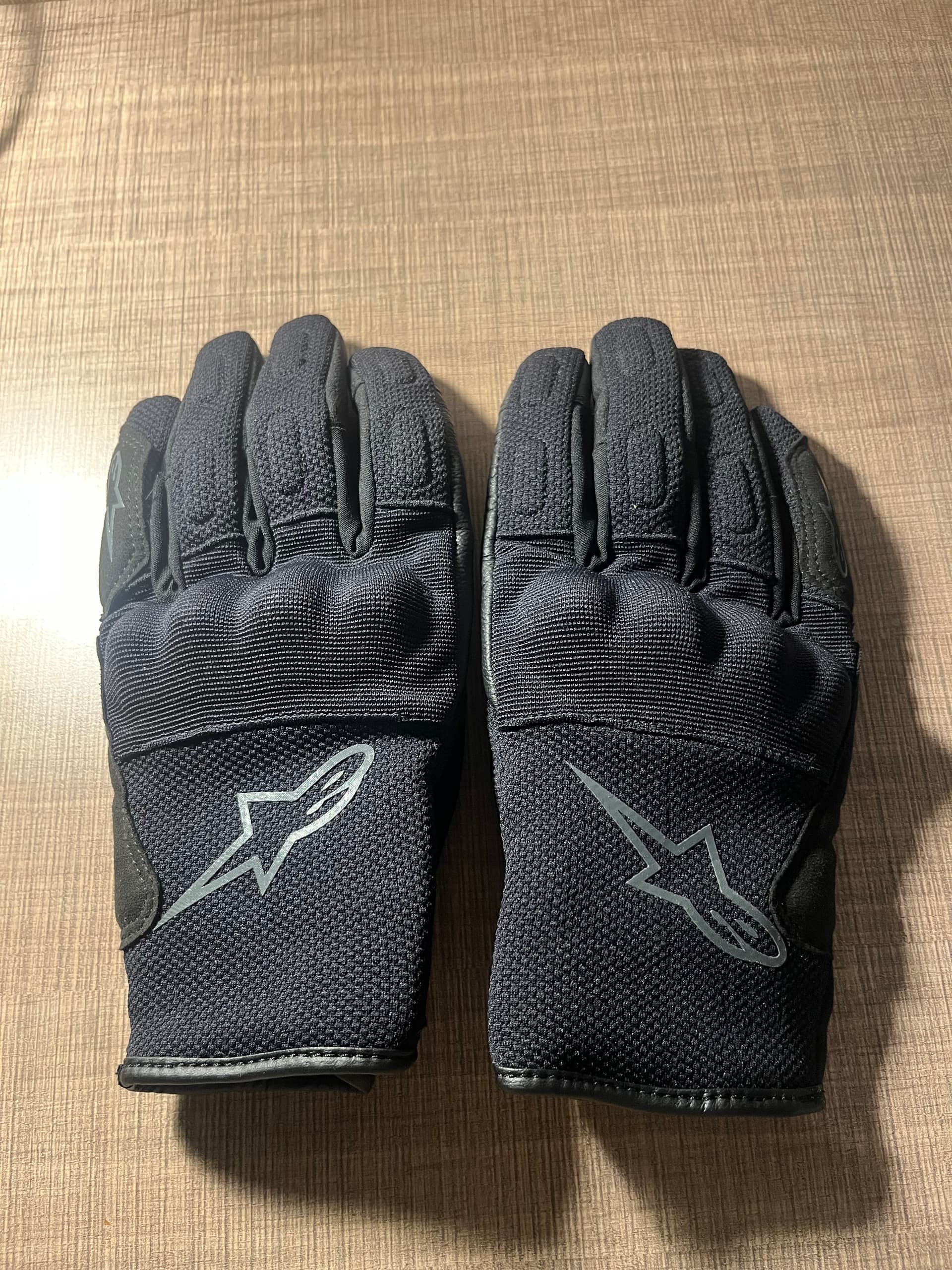 Gants alpinestar — photo 4/4