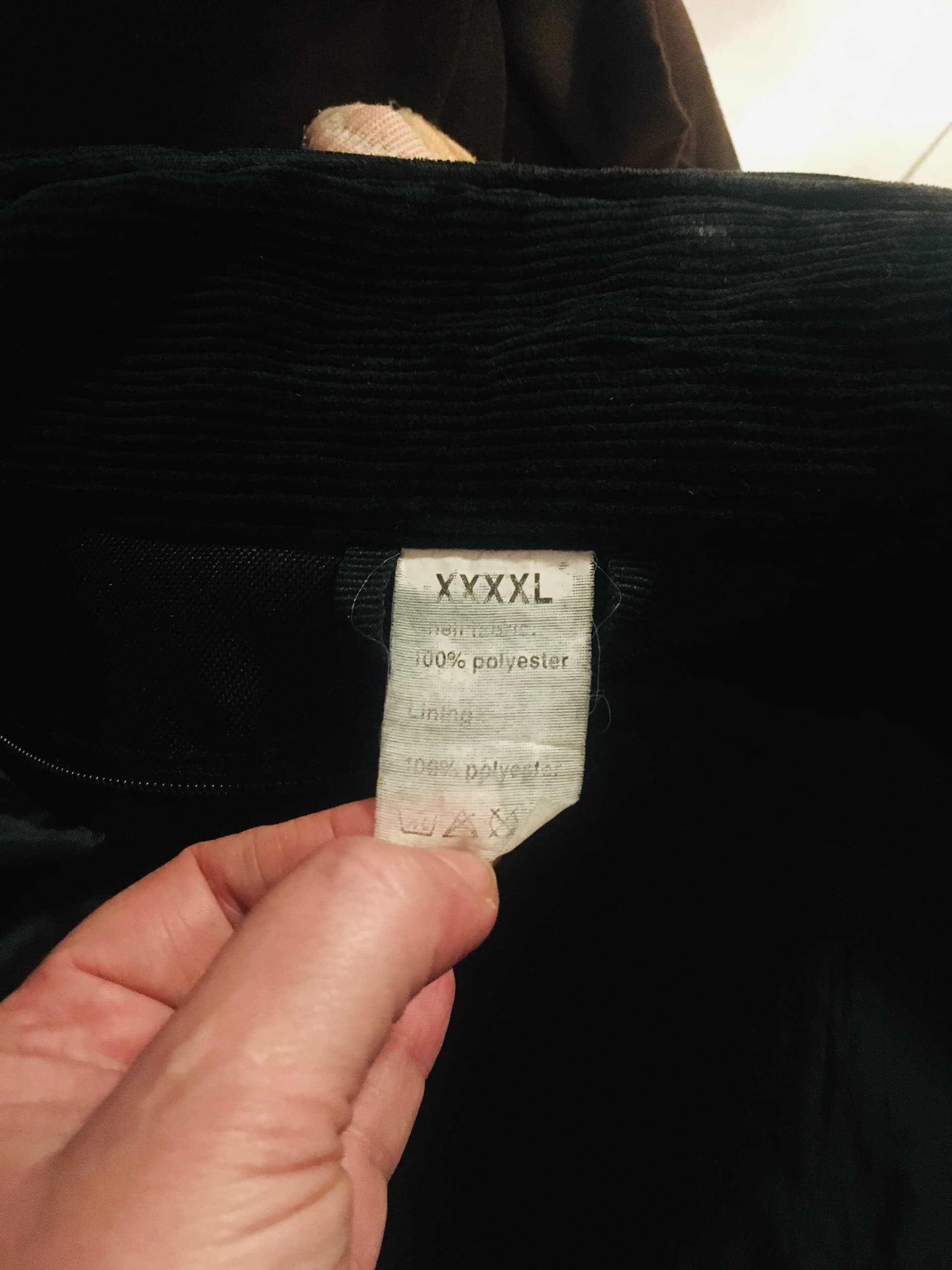 Blouson imperméable DEXTER — photo 3/4