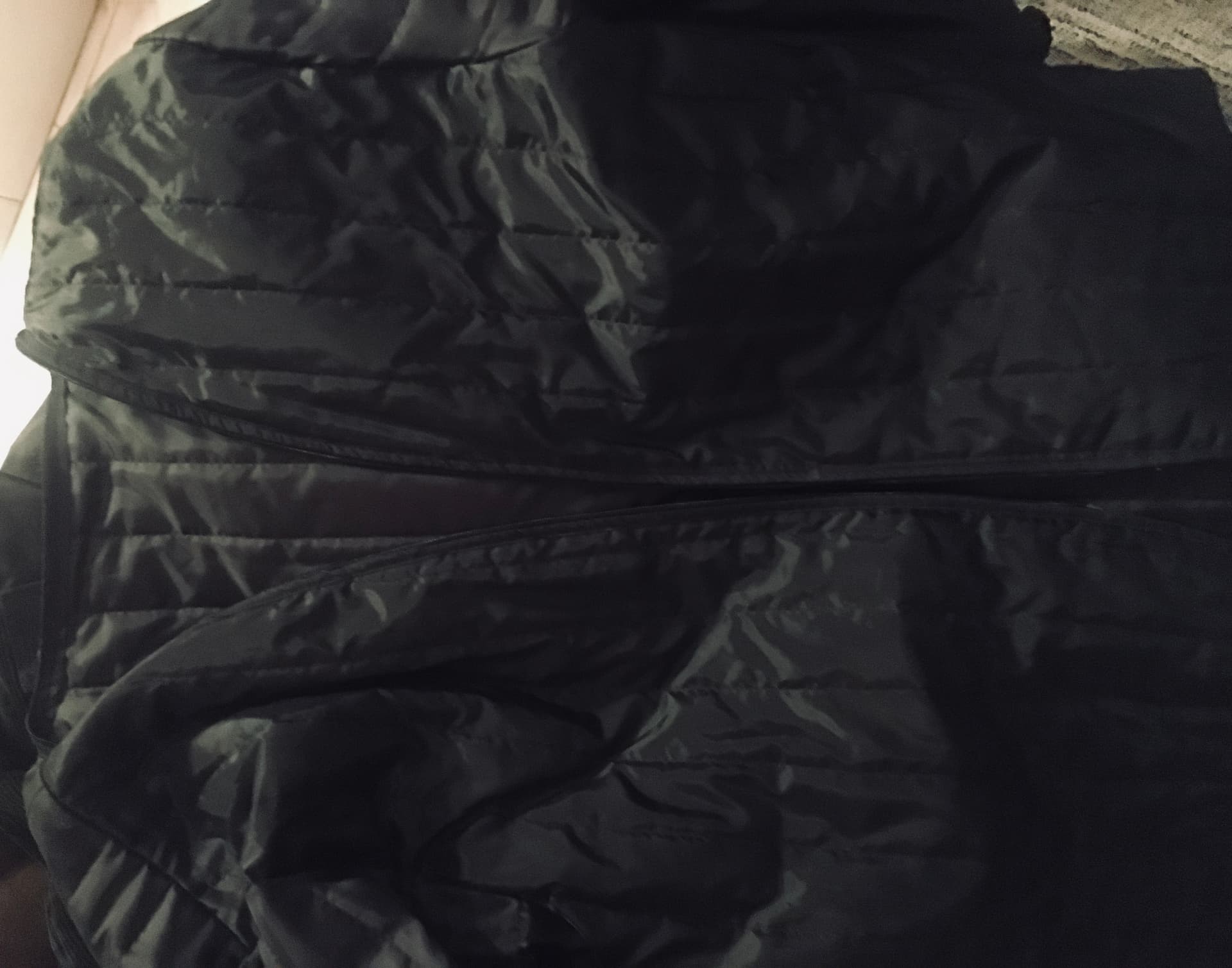 Blouson imperméable DEXTER — photo 4/4