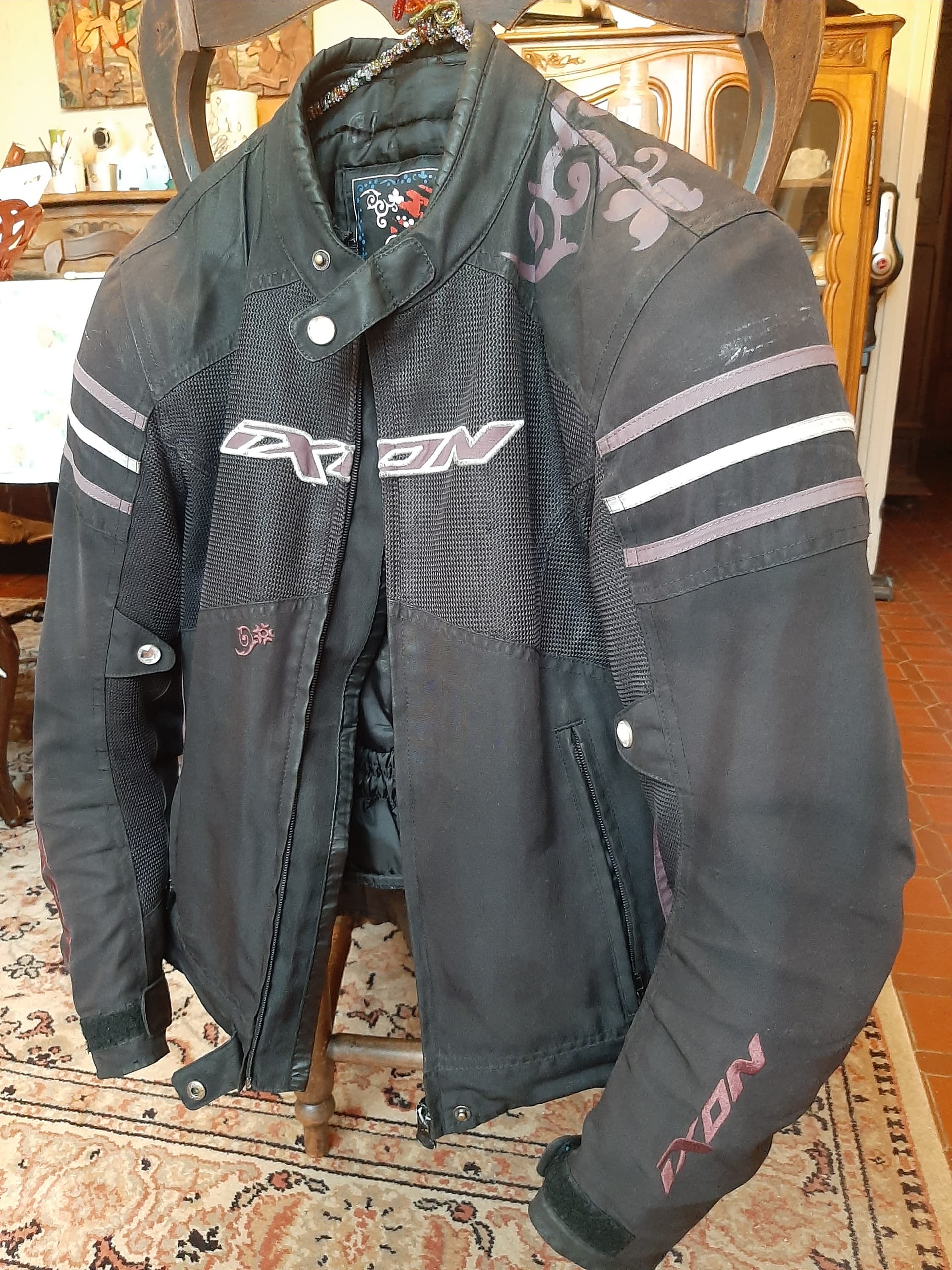 Veste ixon femme — photo 2/4