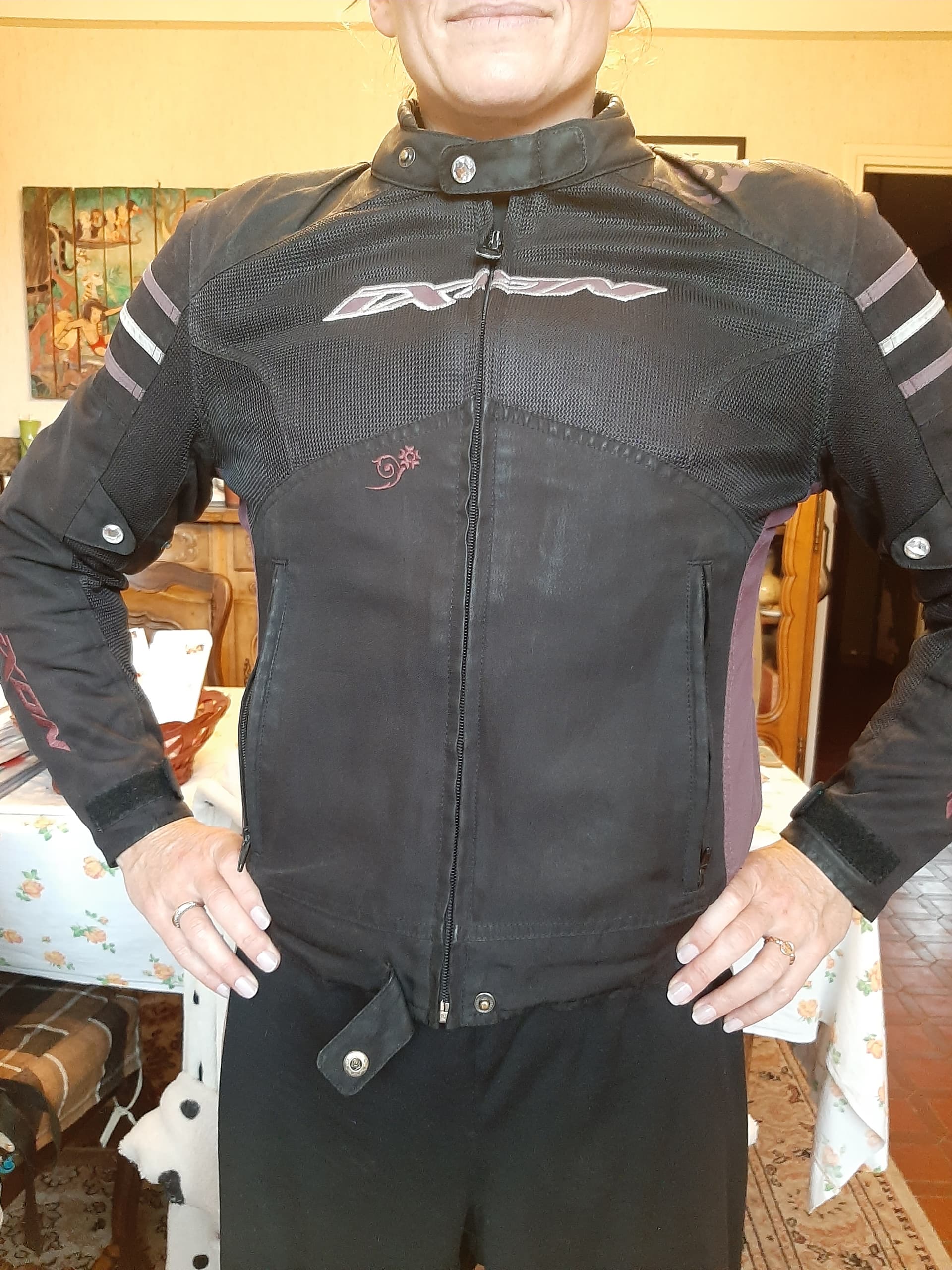 Veste ixon femme — photo 3/4