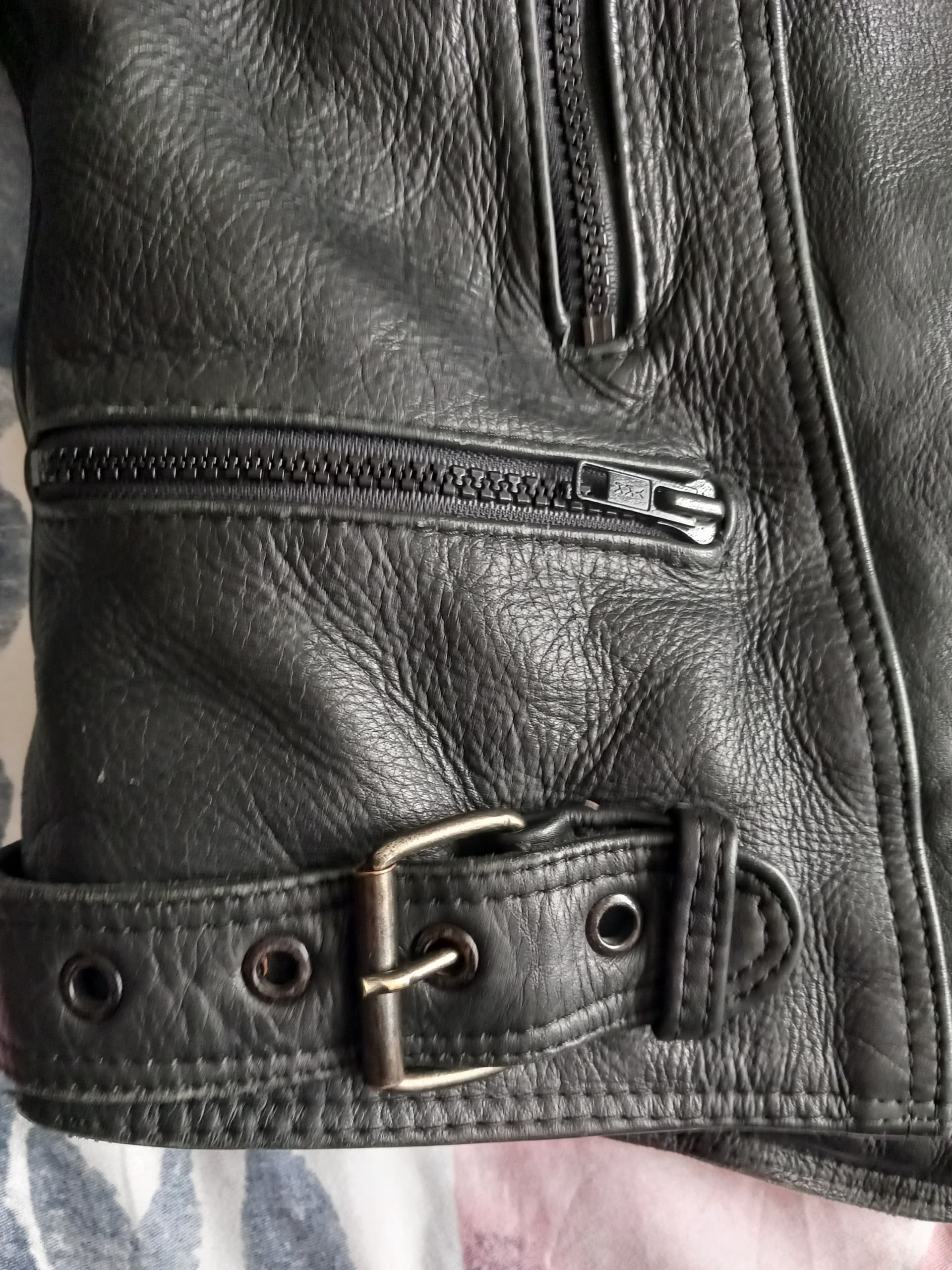 Blouson