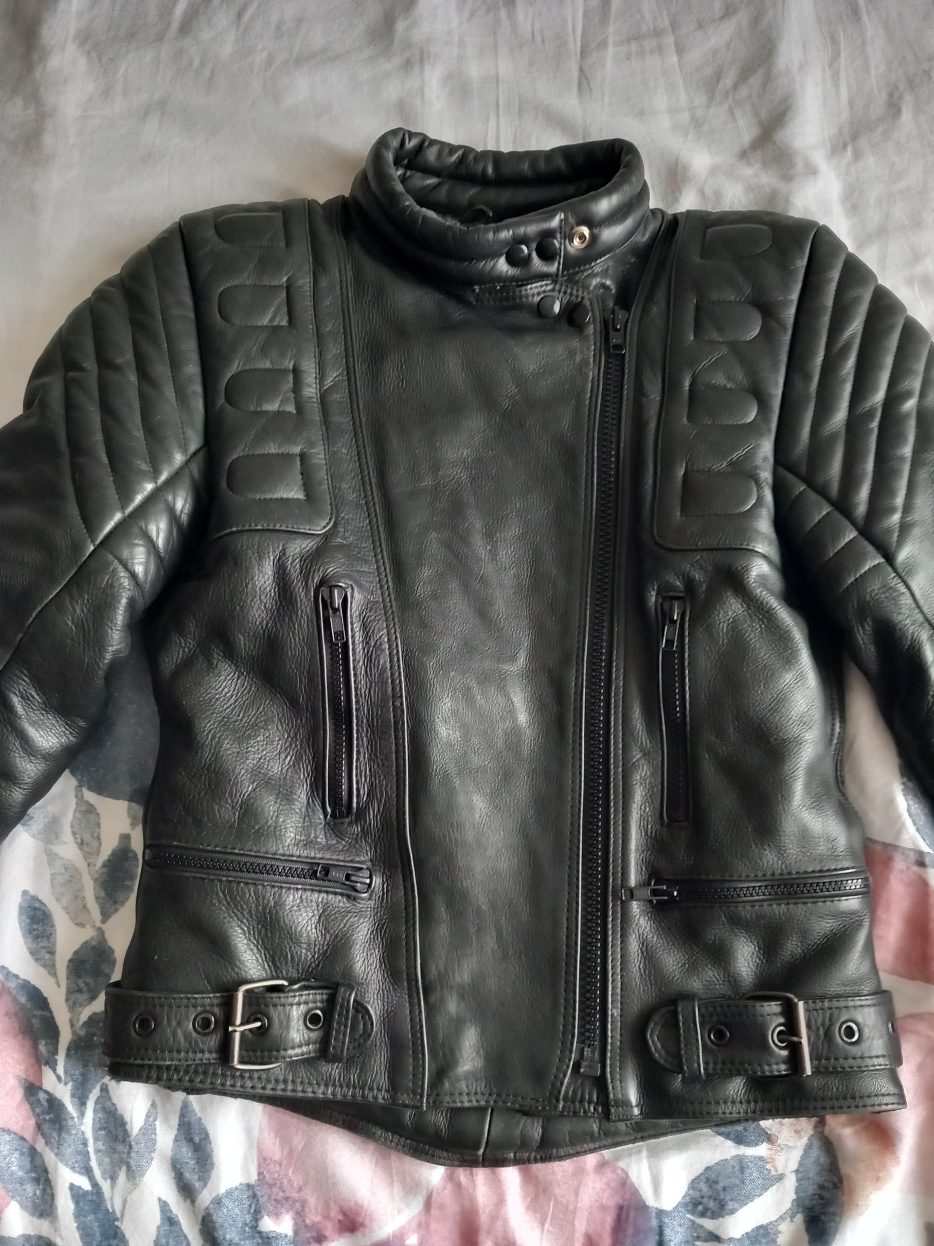 Blouson — photo 2/5