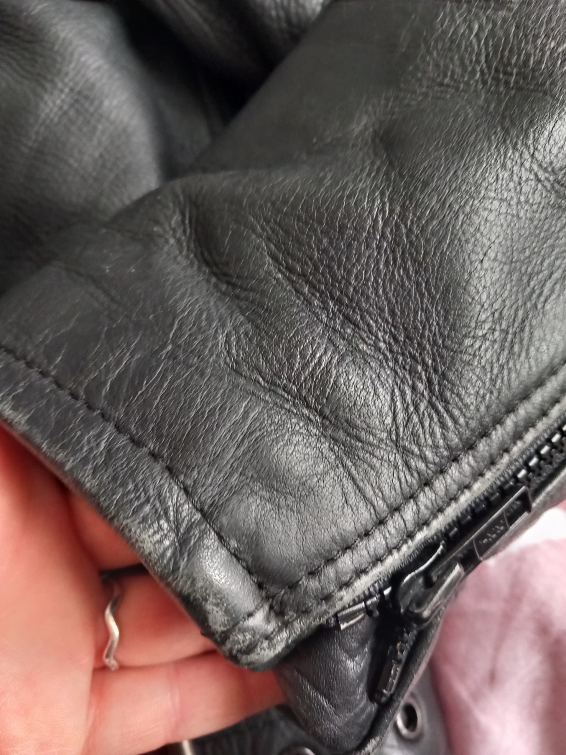 Blouson — photo 3/5