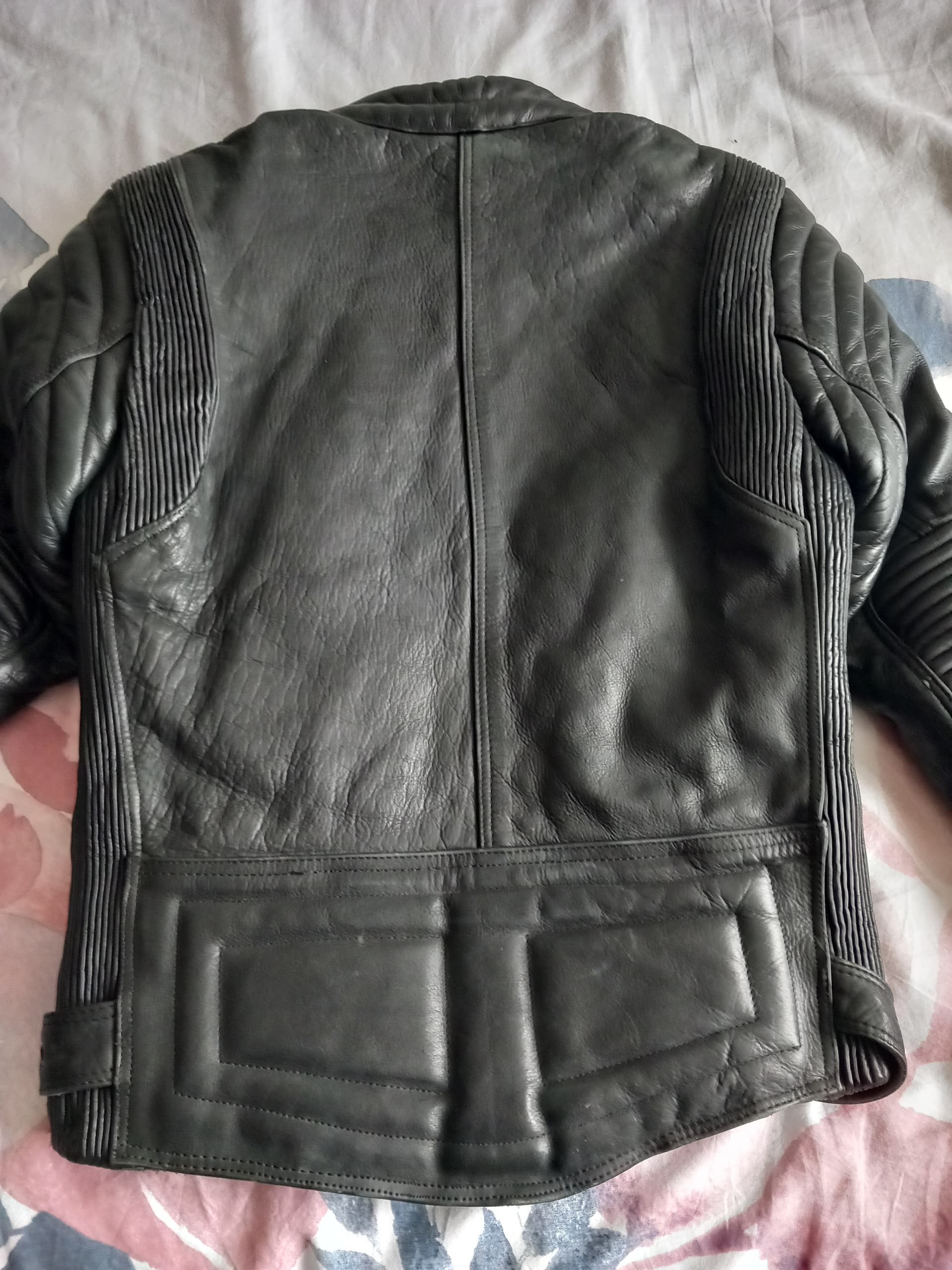 Blouson — photo 4/5