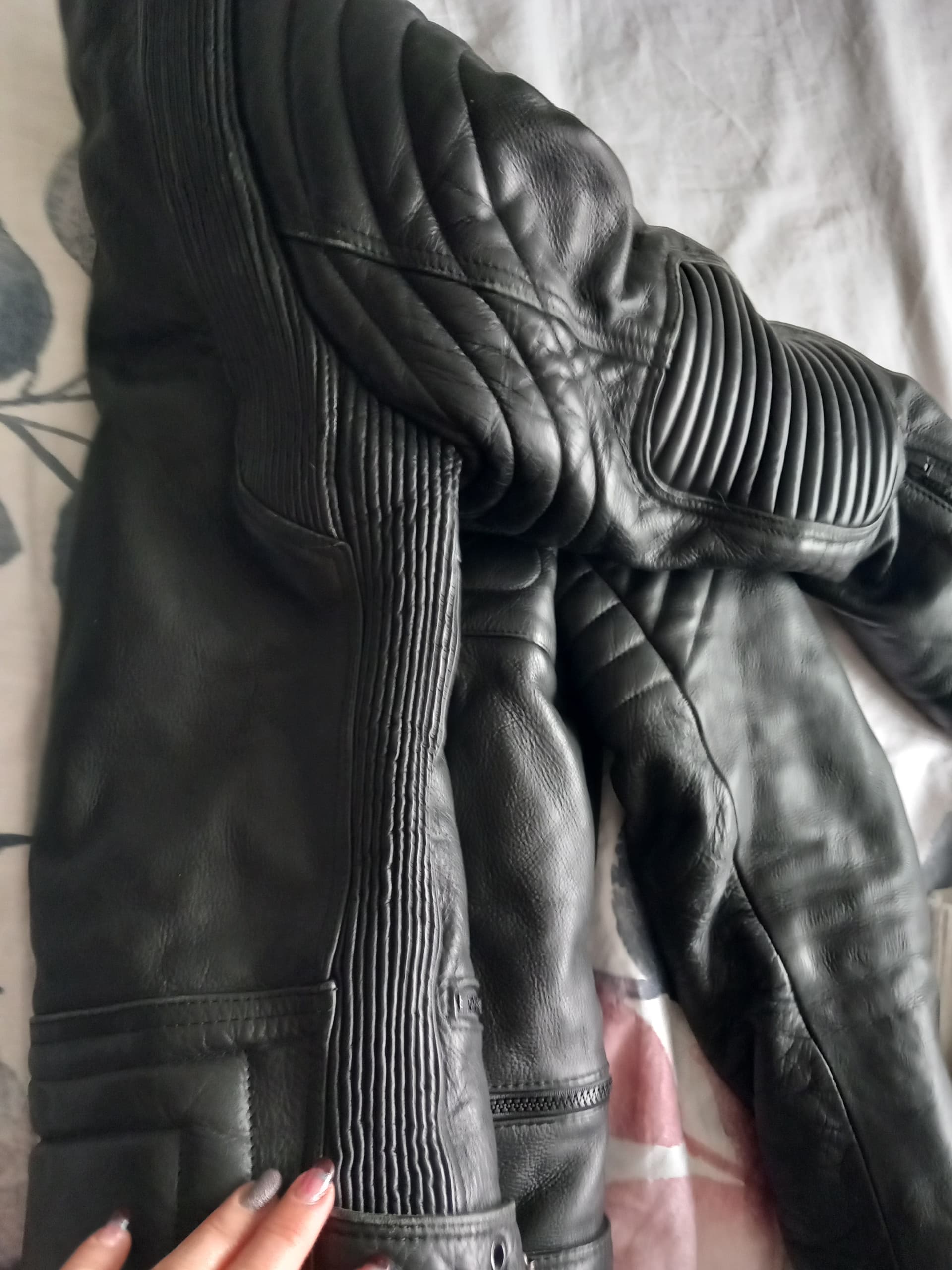 Blouson — photo 5/5